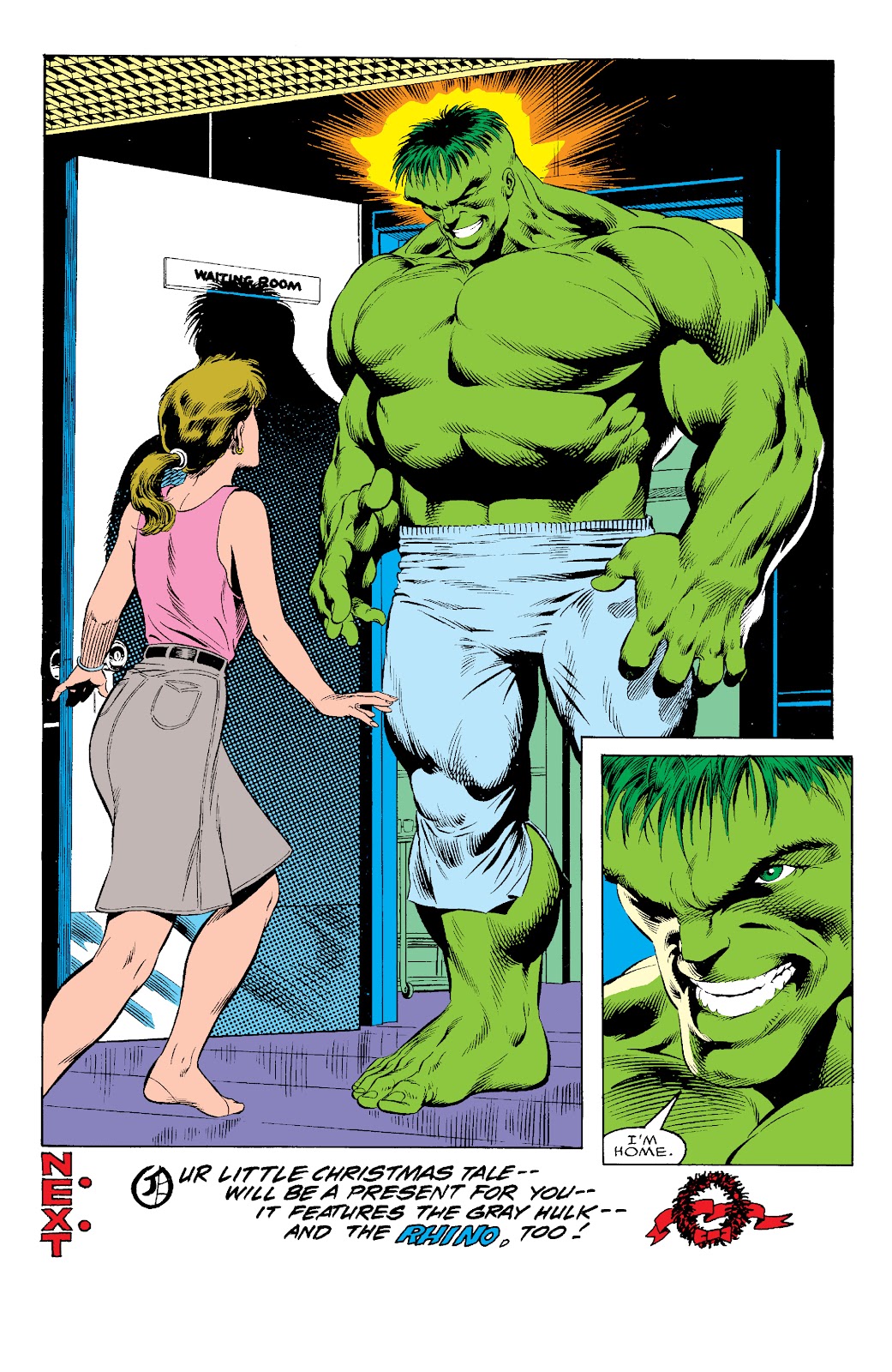 Incredible Hulk By Peter David Omnibus issue TPB 2 (Part 3) - Page 68