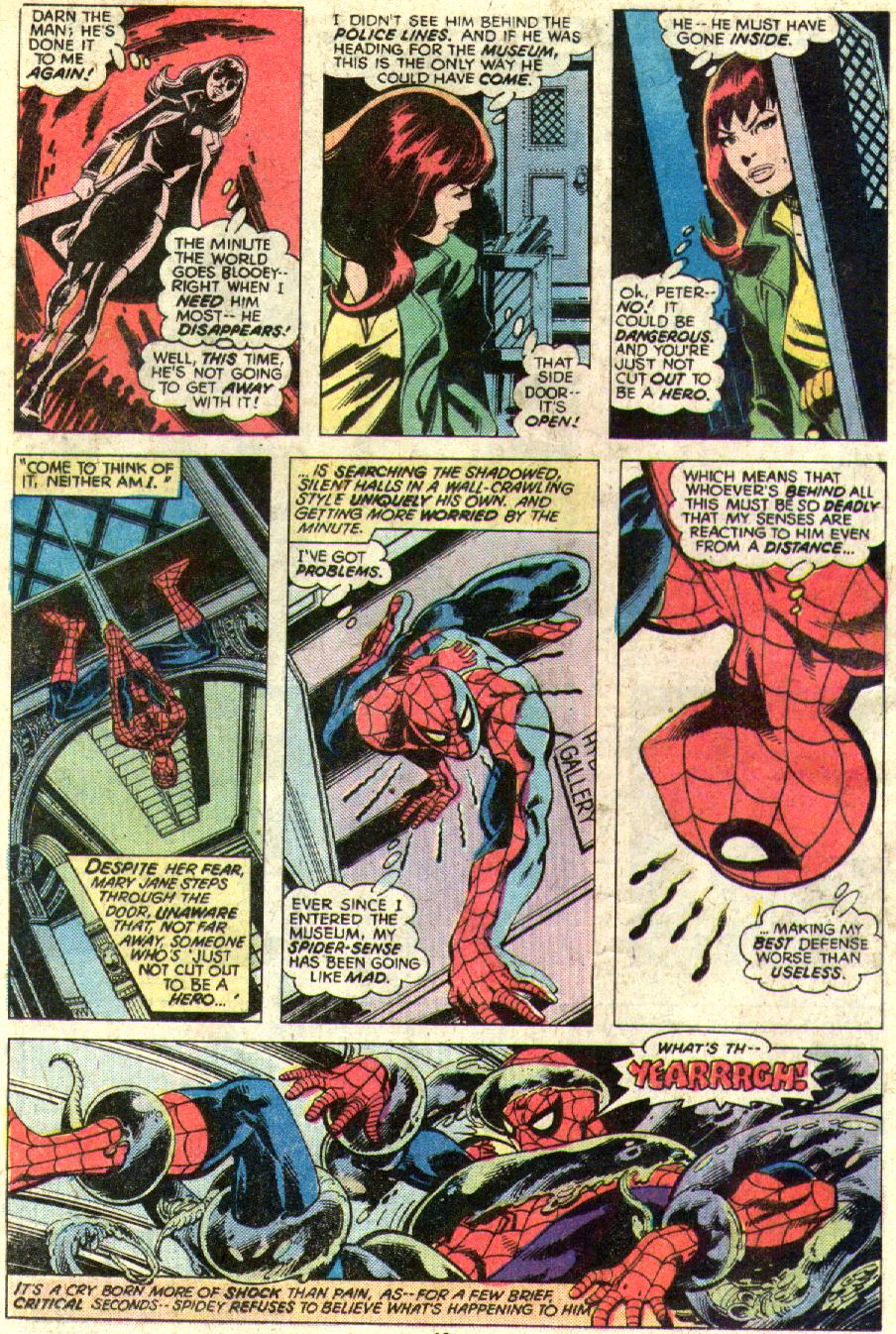 Marvel Team-Up (1972) Issue #79 #86 - English 7