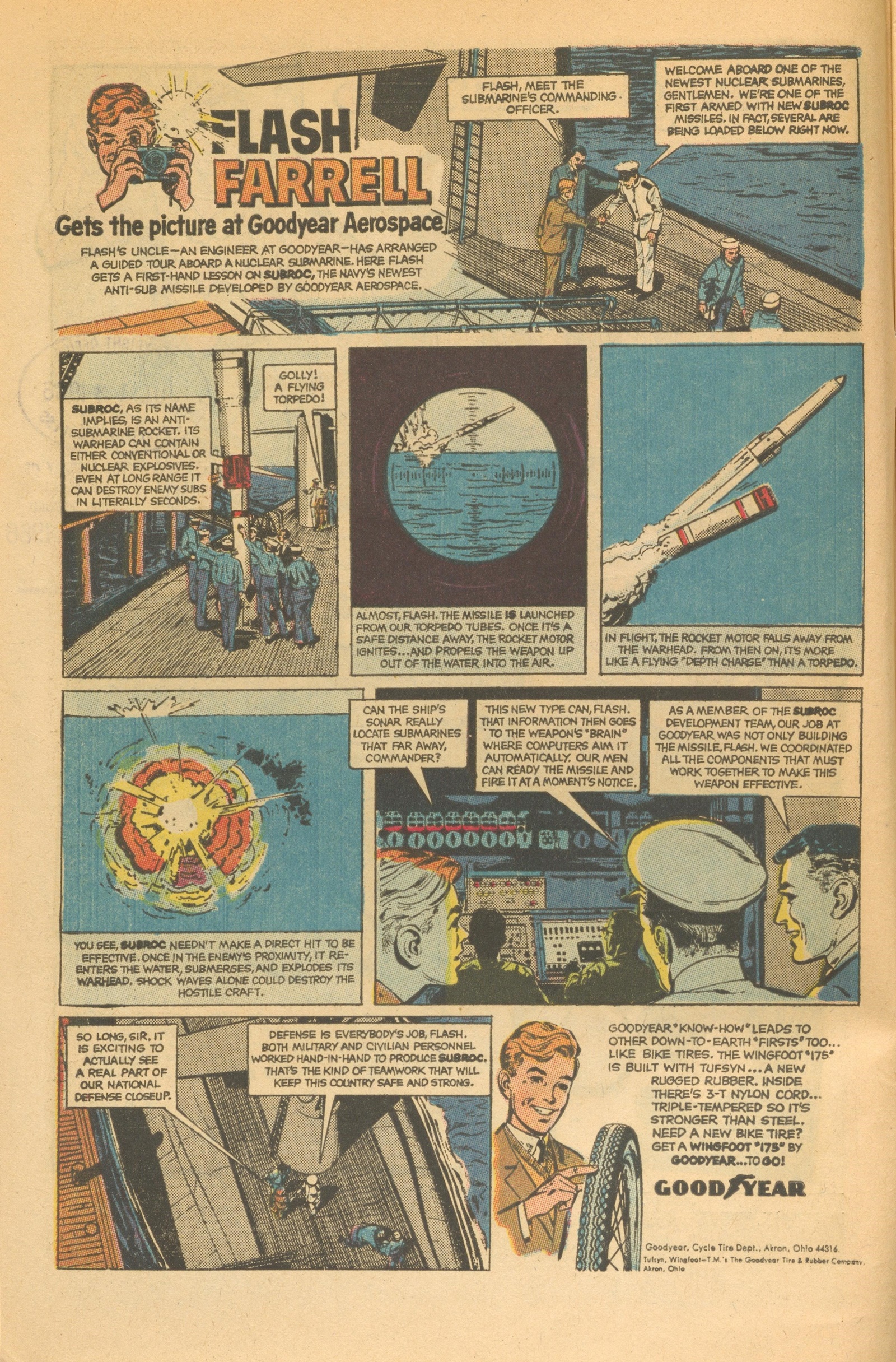 Read online Jigsaw comic -  Issue #1 - 4