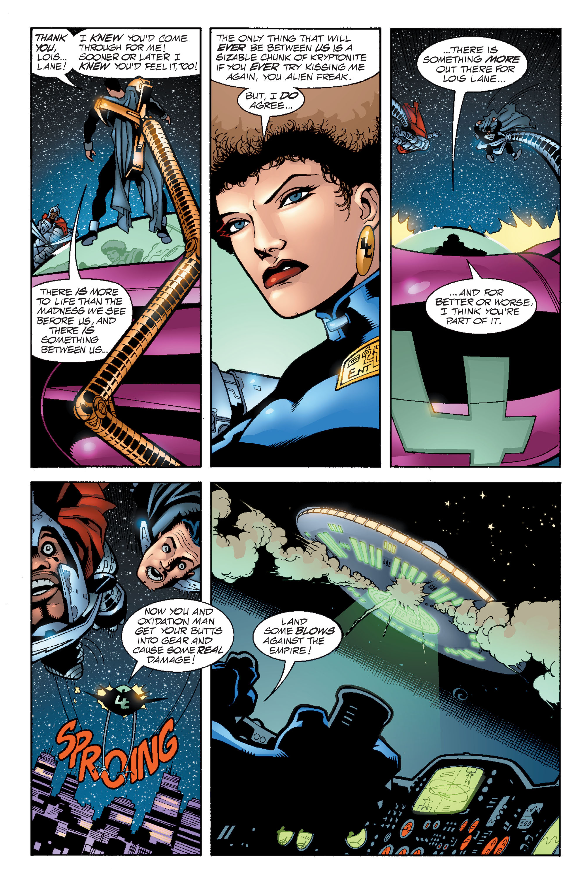 Read online Superman: Emperor Joker (2000) comic -  Issue # Full - 75