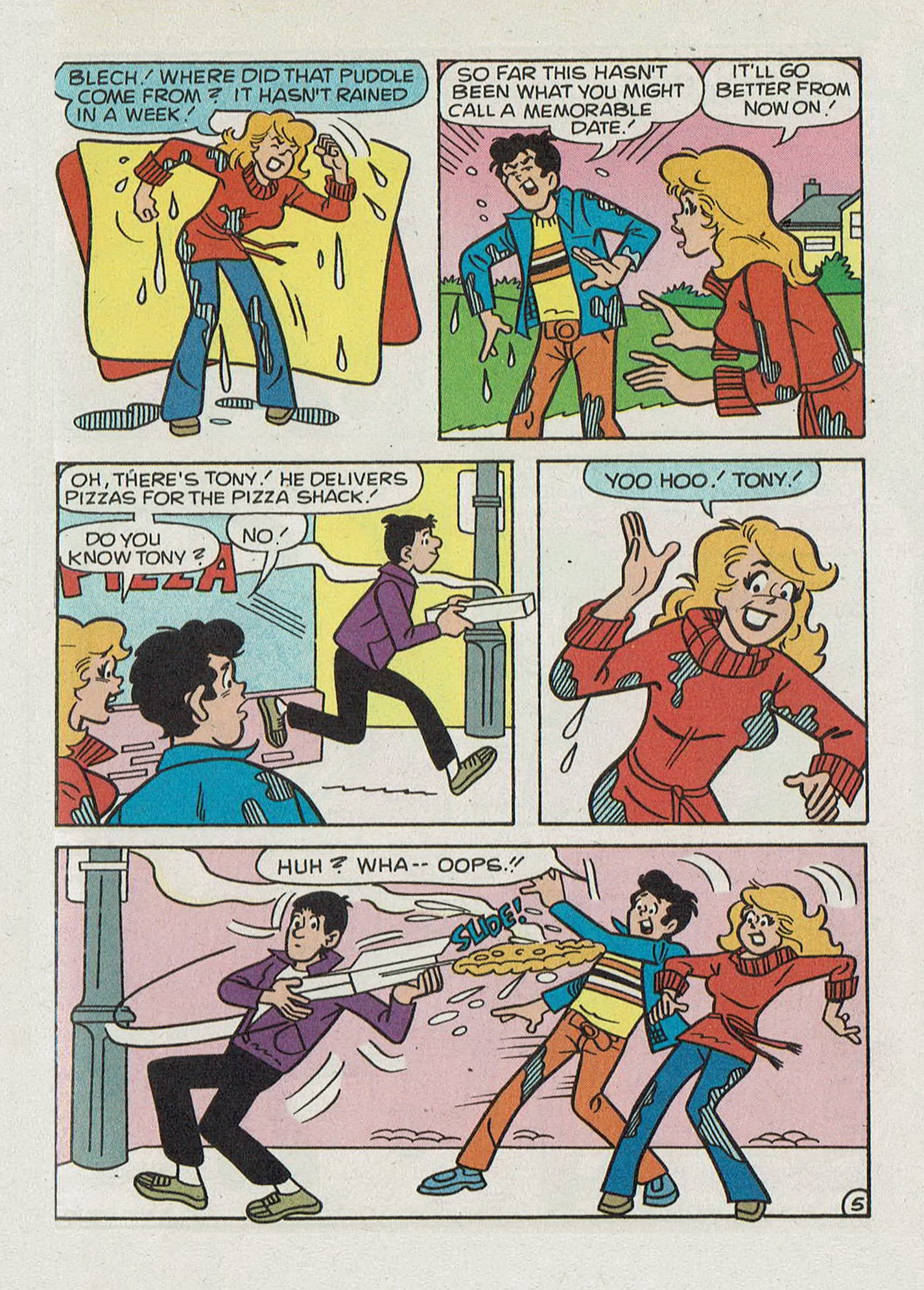 Read online Archie's Pals 'n' Gals Double Digest Magazine comic -  Issue #98 - 31