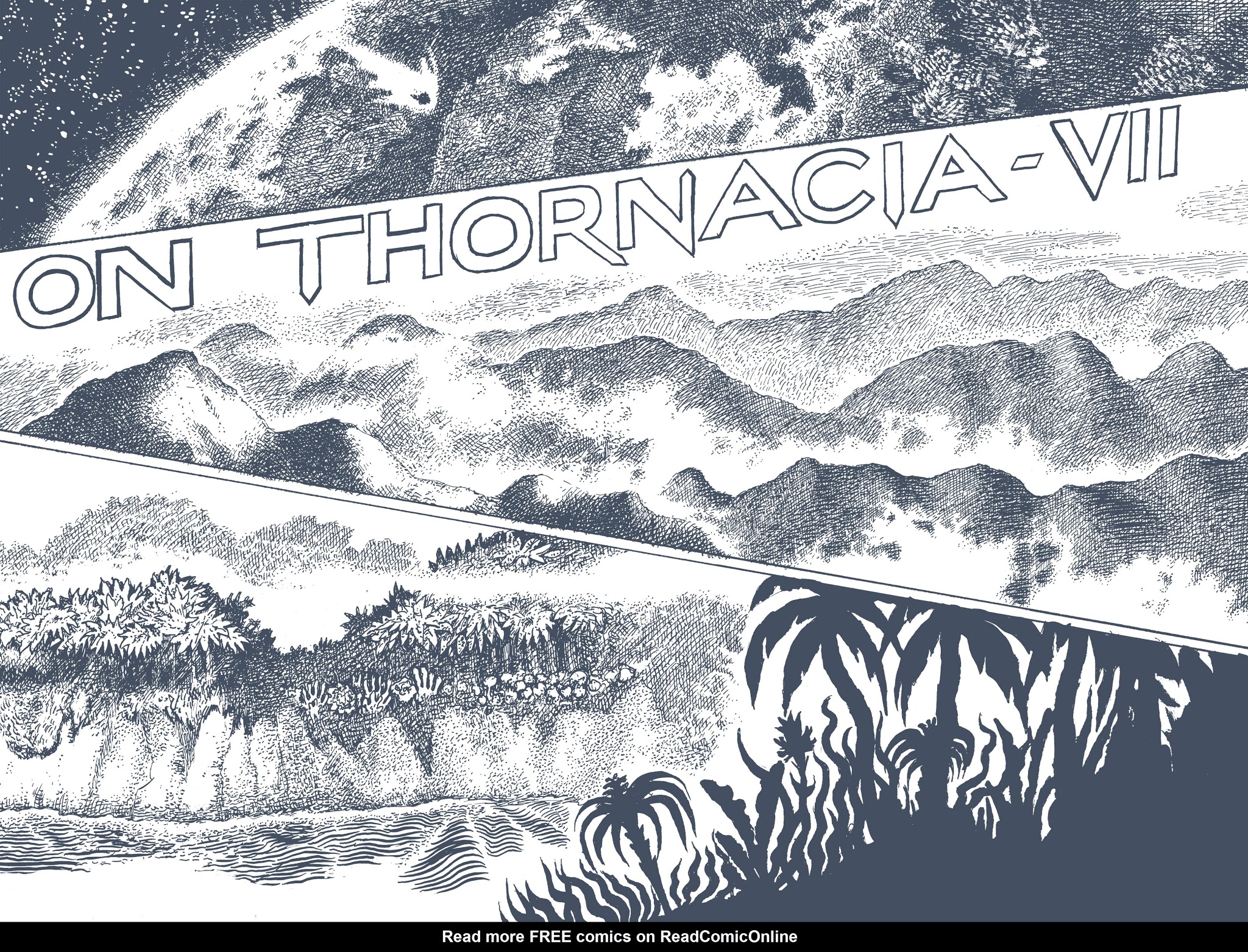 Read online Twelve Gems comic -  Issue # TPB - 112