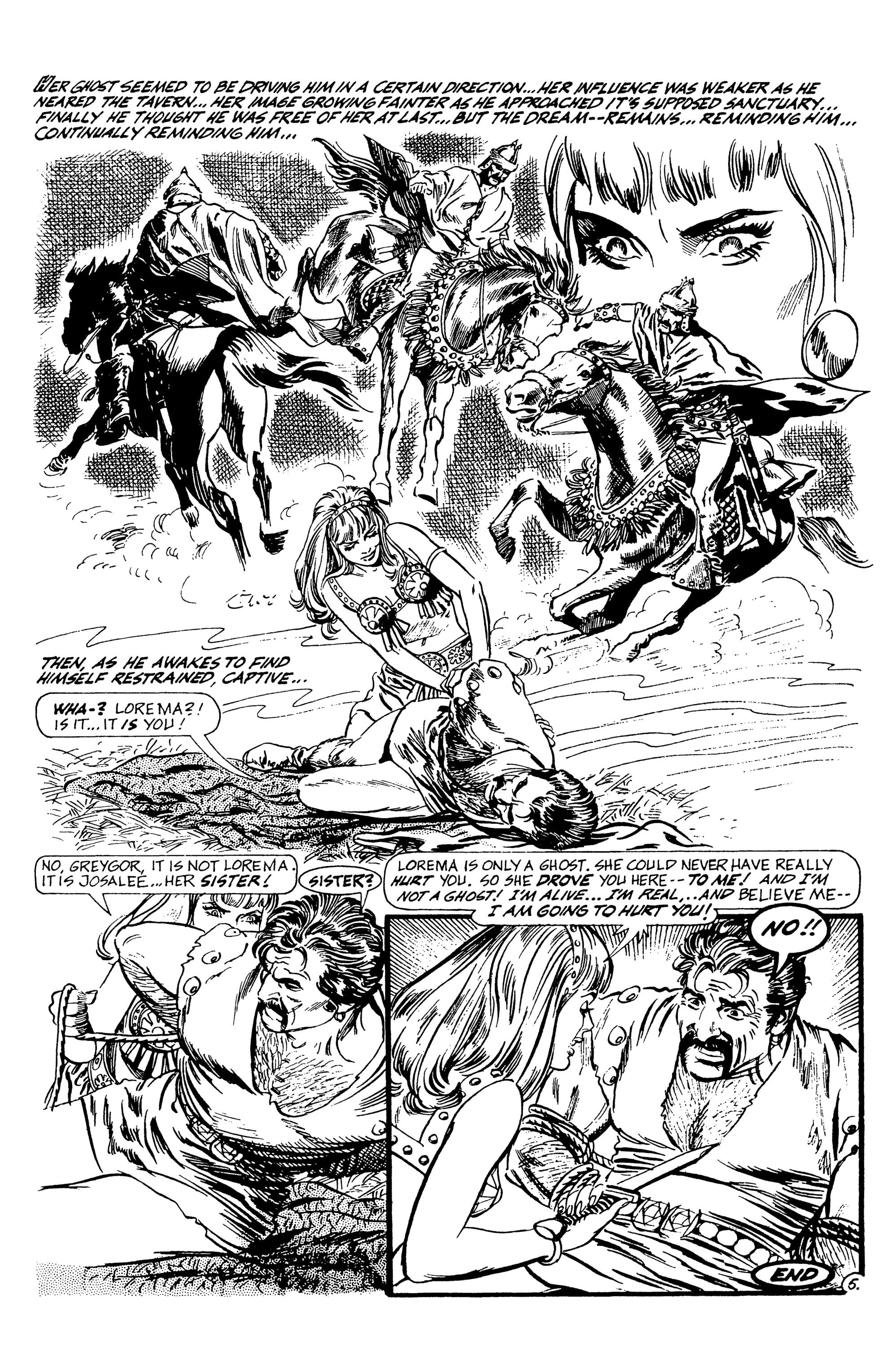 Read online Chilling Adventures in Sorcery comic -  Issue # TPB (Part 2) - 40