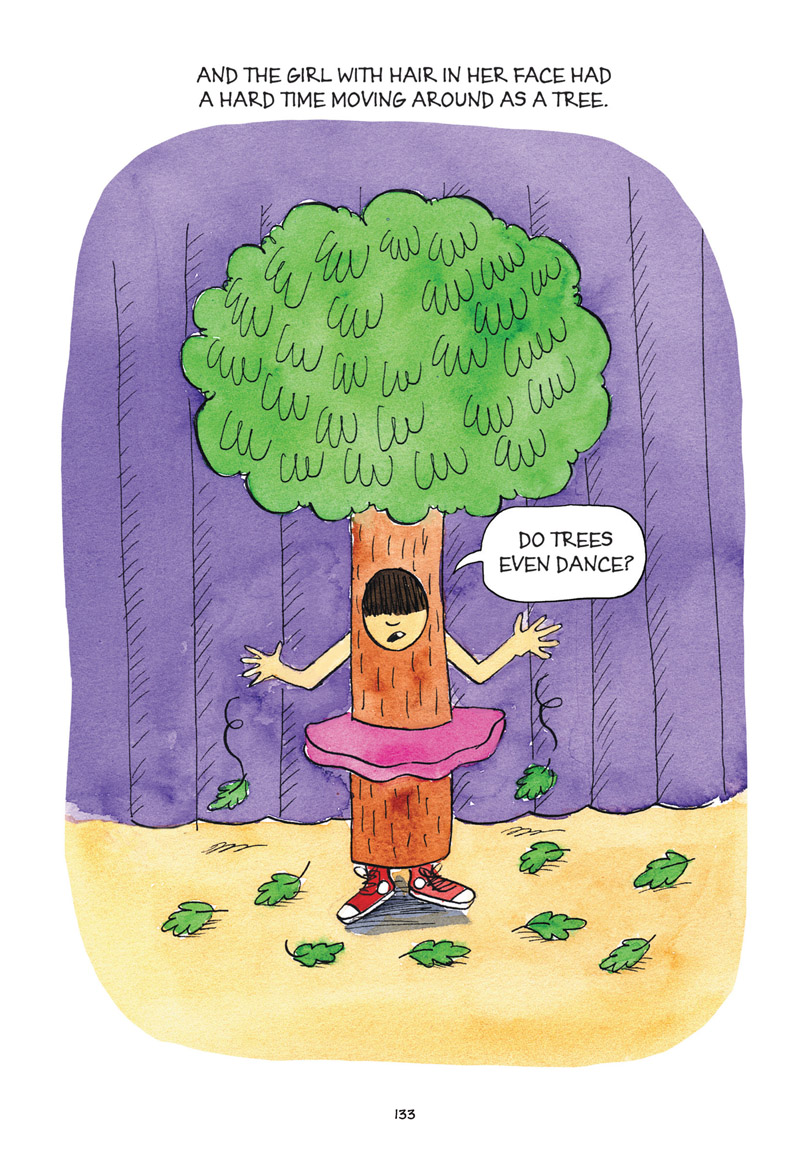 Read online Nat Enough comic -  Issue # TPB 1 (Part 2) - 39