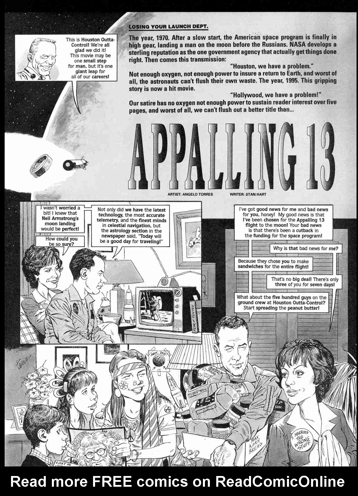 Read online MAD comic -  Issue #341 - 7
