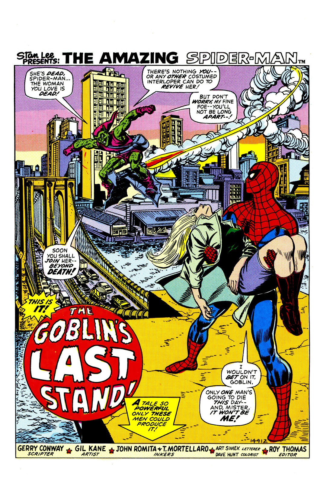 The 100 Greatest Marvels of All Time issue 2 - Page 70
