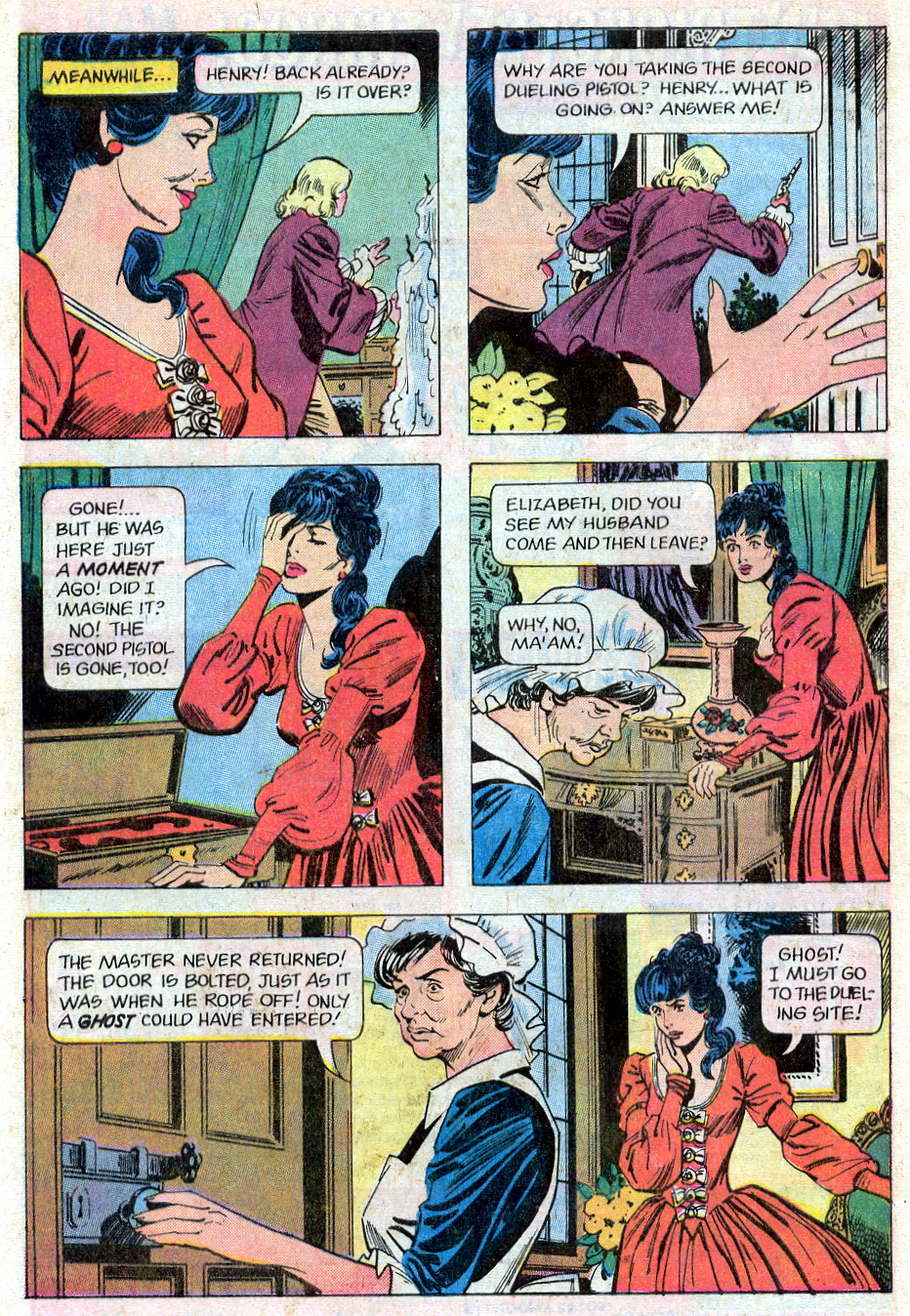 Read online Ripley's Believe it or Not! (1965) comic -  Issue #65 - 8