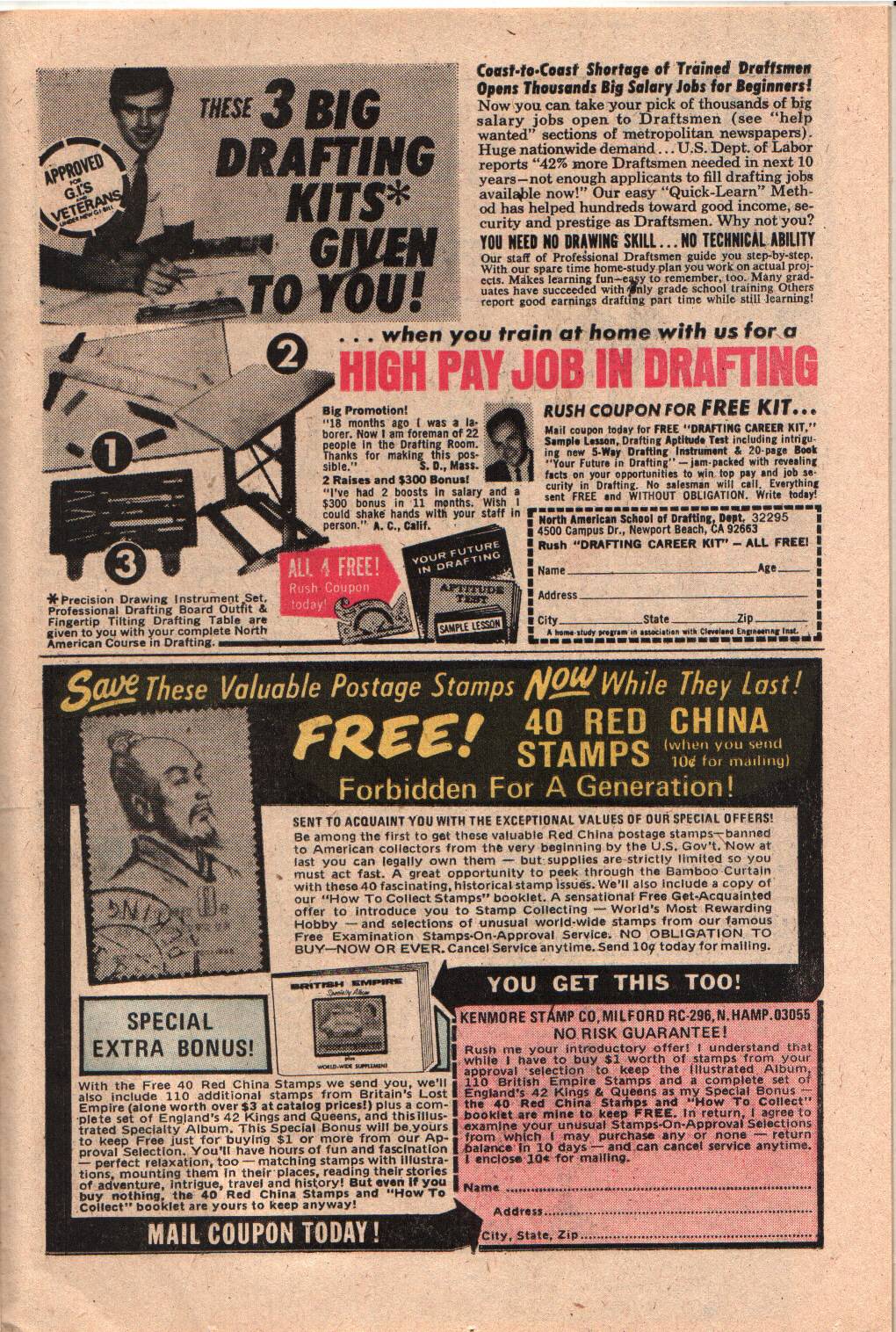 Read online Superman's Girl Friend, Lois Lane comic -  Issue #131 - 23