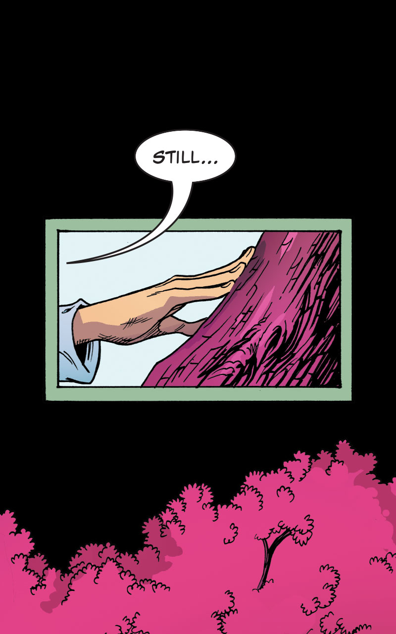 Read online Shang-Chi: Infinity Comic comic -  Issue #3 - 5