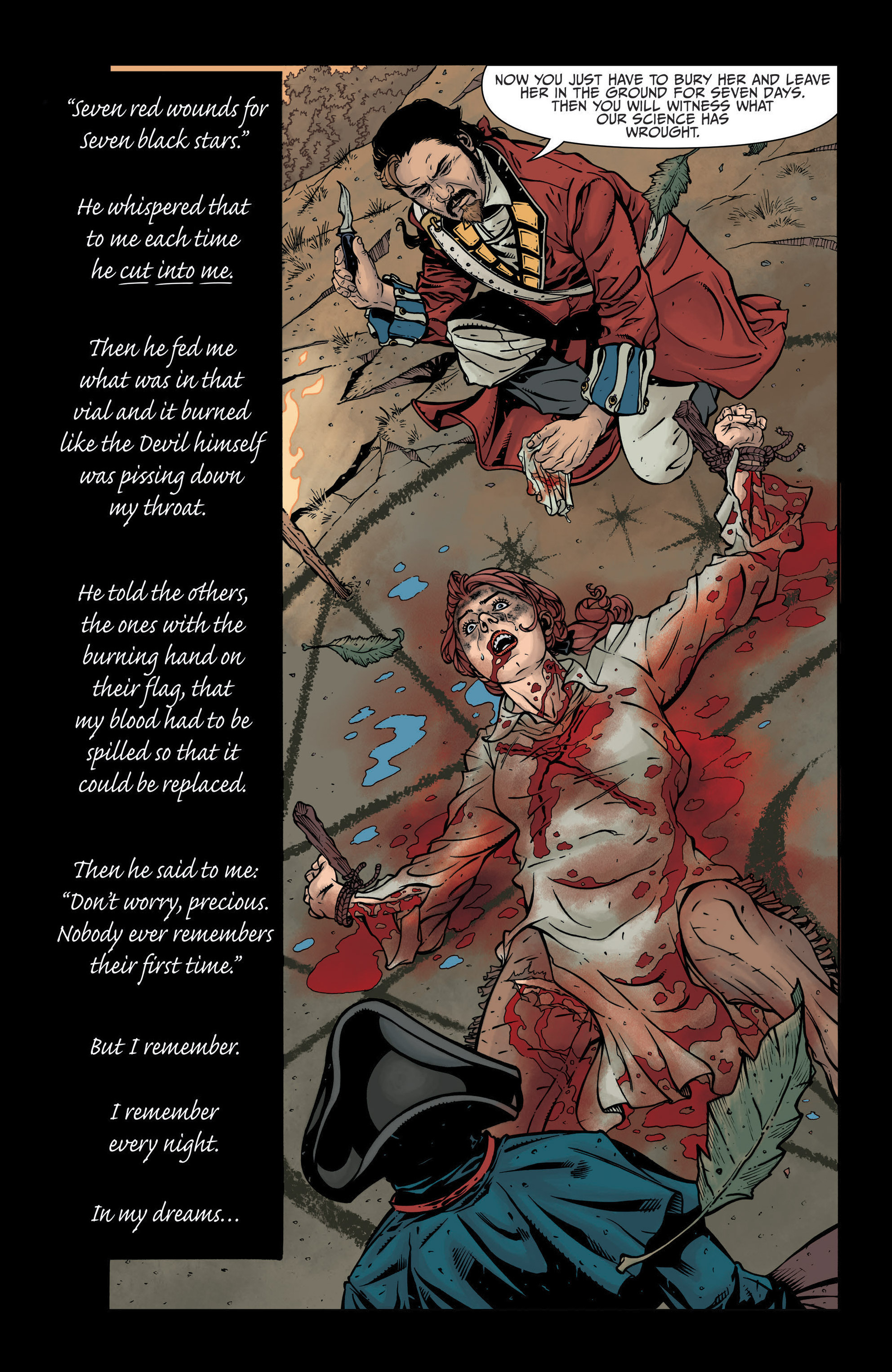 Read online The Shield comic -  Issue #3 - 4