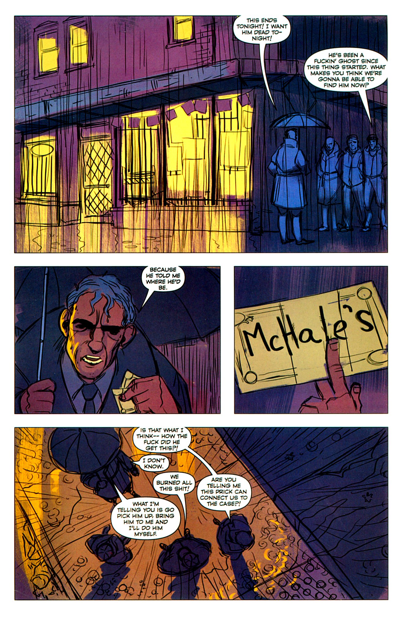 Read online Term Life comic -  Issue # TPB (Part 2) - 47