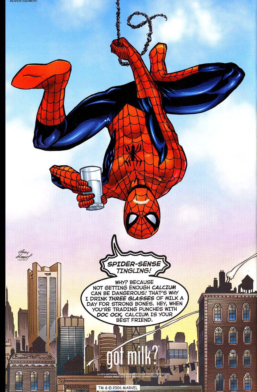 Read online The Avengers (1963) comic -  Issue #437 - 48