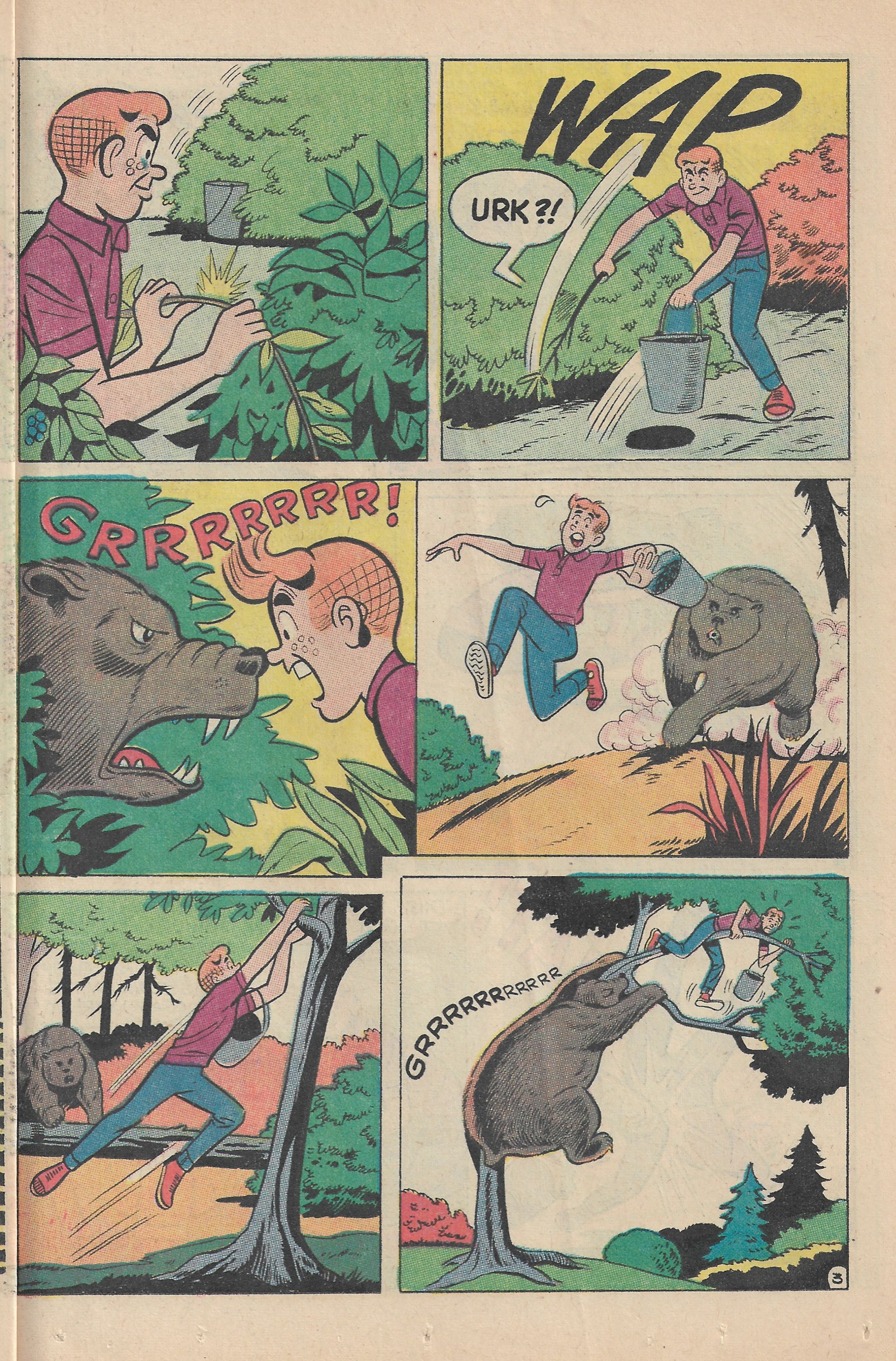 Read online Archie's Pals 'N' Gals (1952) comic -  Issue #55 - 13