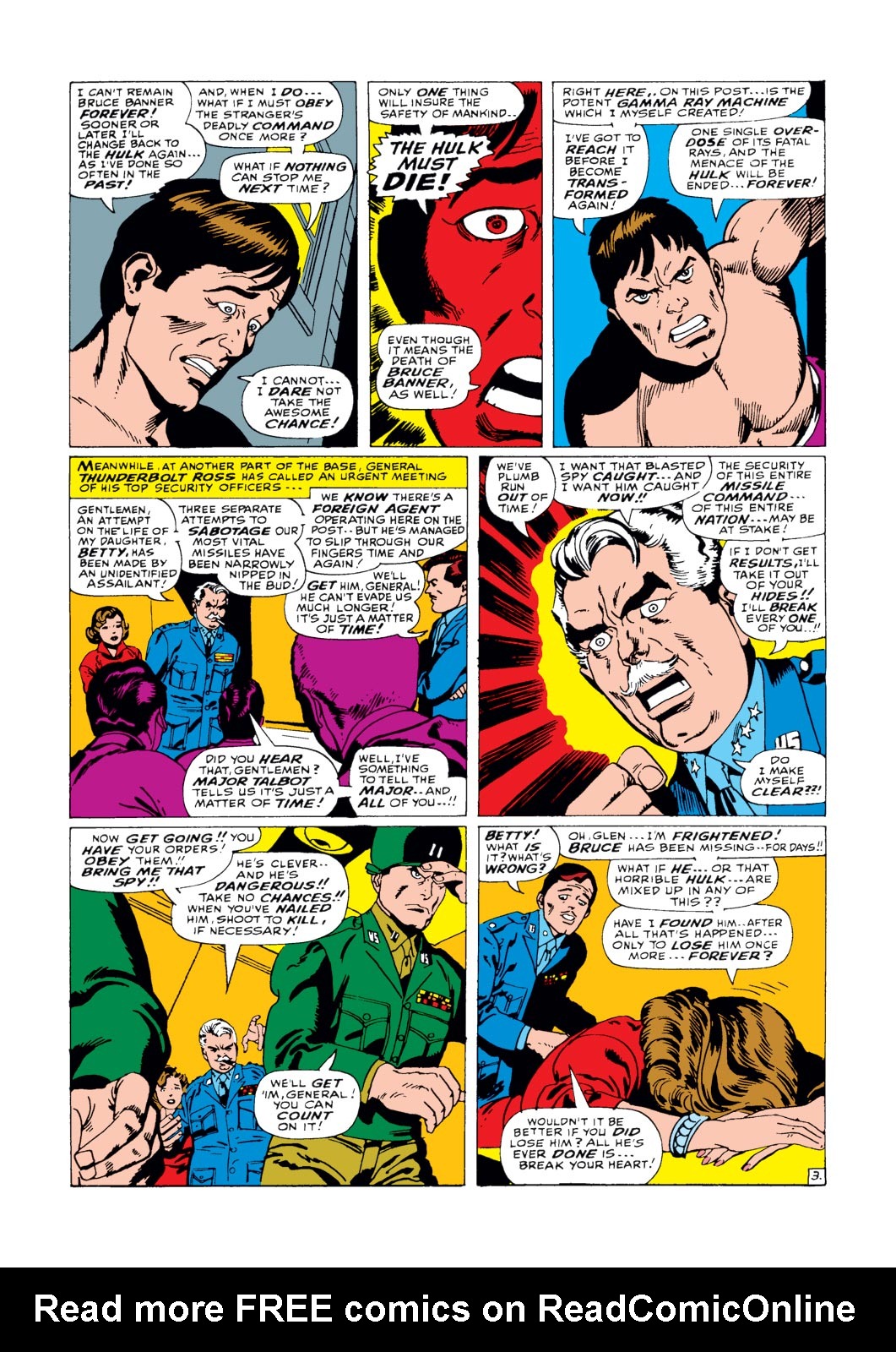 Read online Tales to Astonish (1959) comic -  Issue #90 - 16