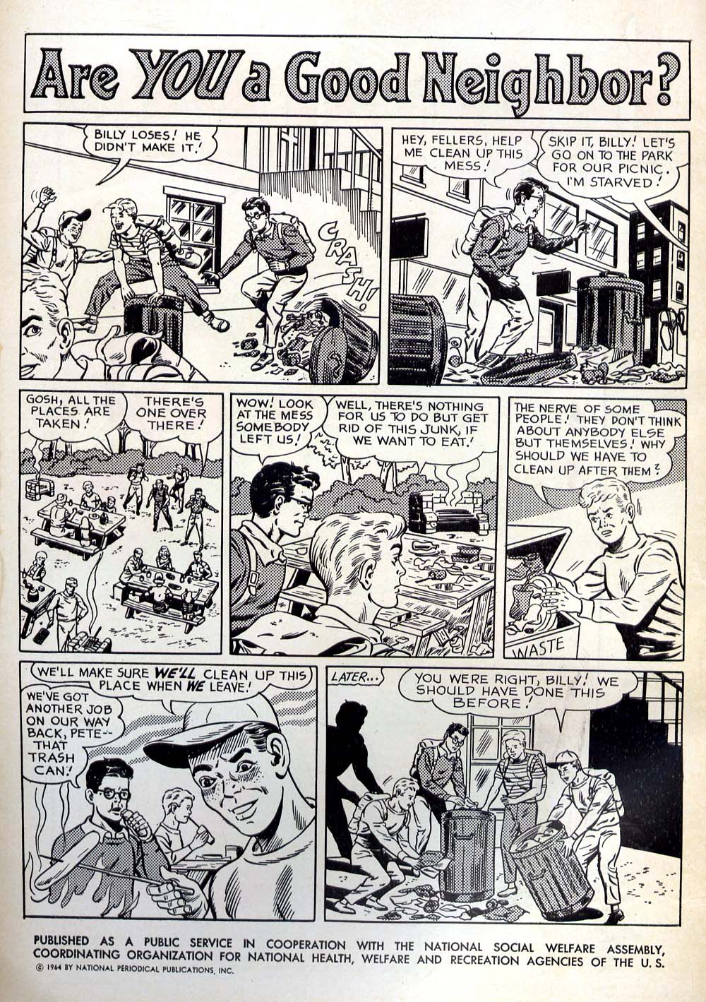 Blackhawk (1957) Issue #197 #90 - English 2