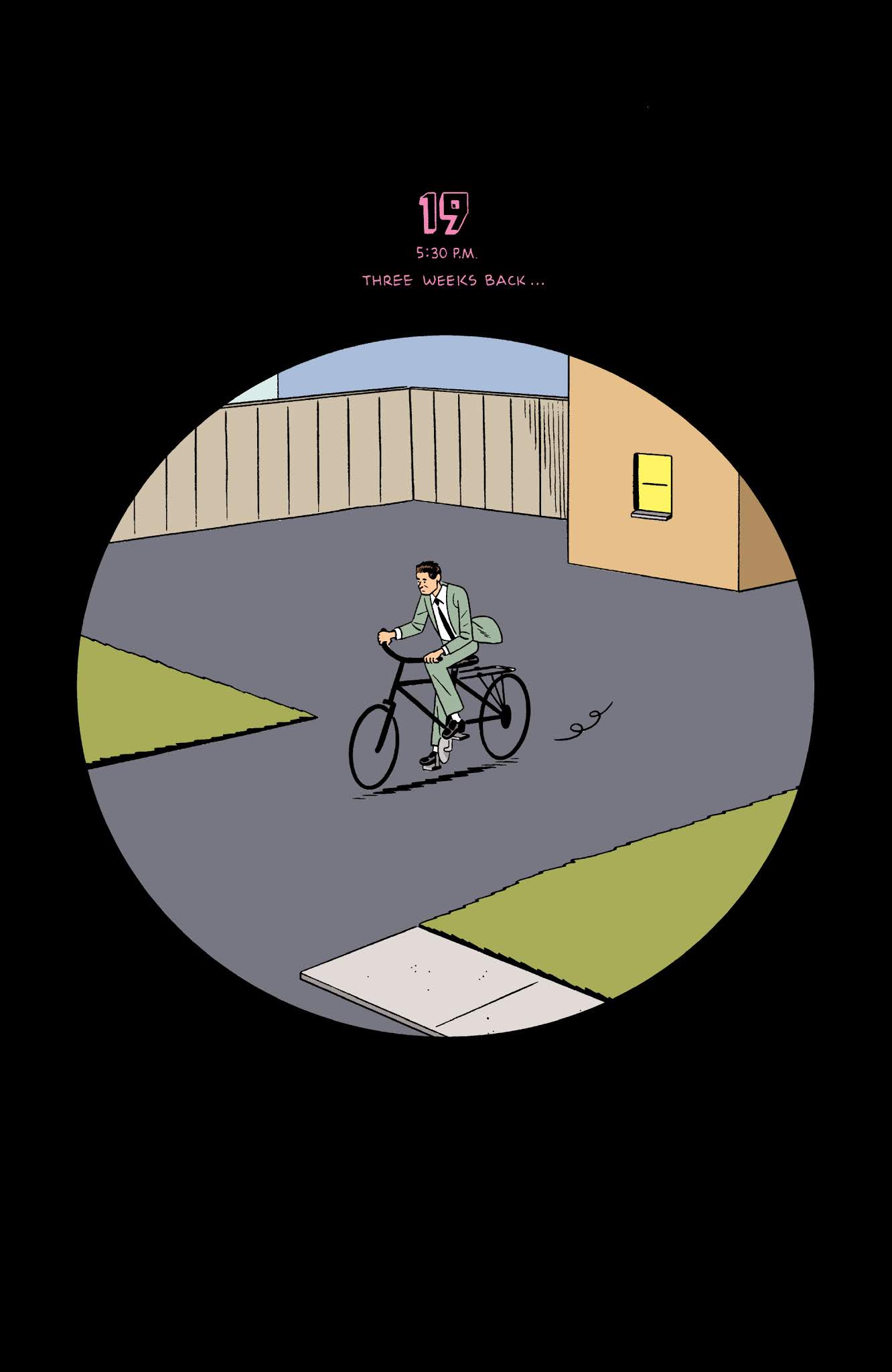 Read online Dry County comic -  Issue #5 - 3