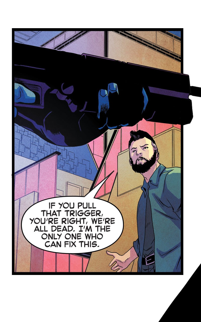 Read online Fantastic Four: Infinity Comic comic -  Issue #4 - 8