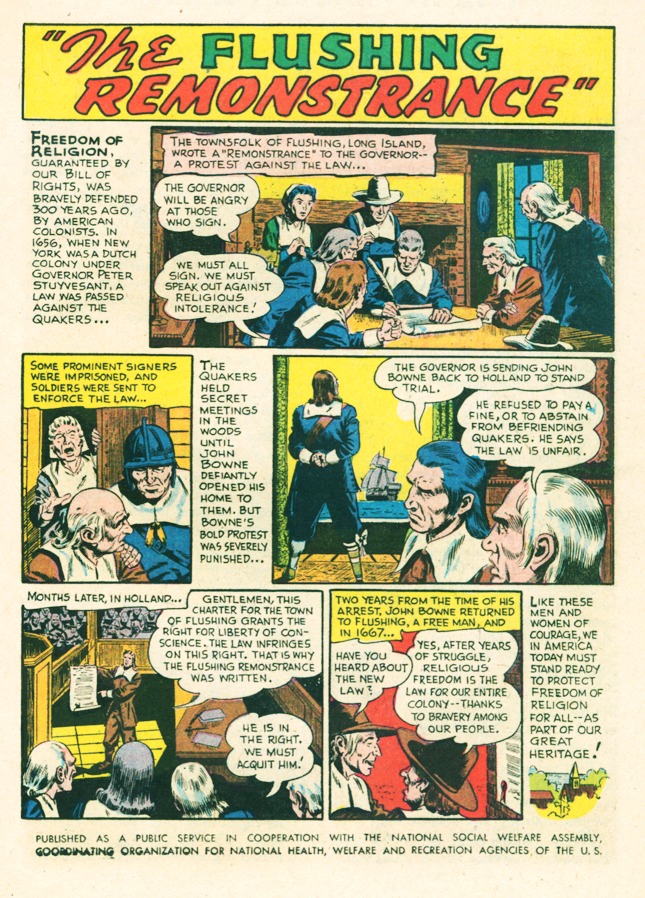 Superman (1939) issue 119 - Page 23