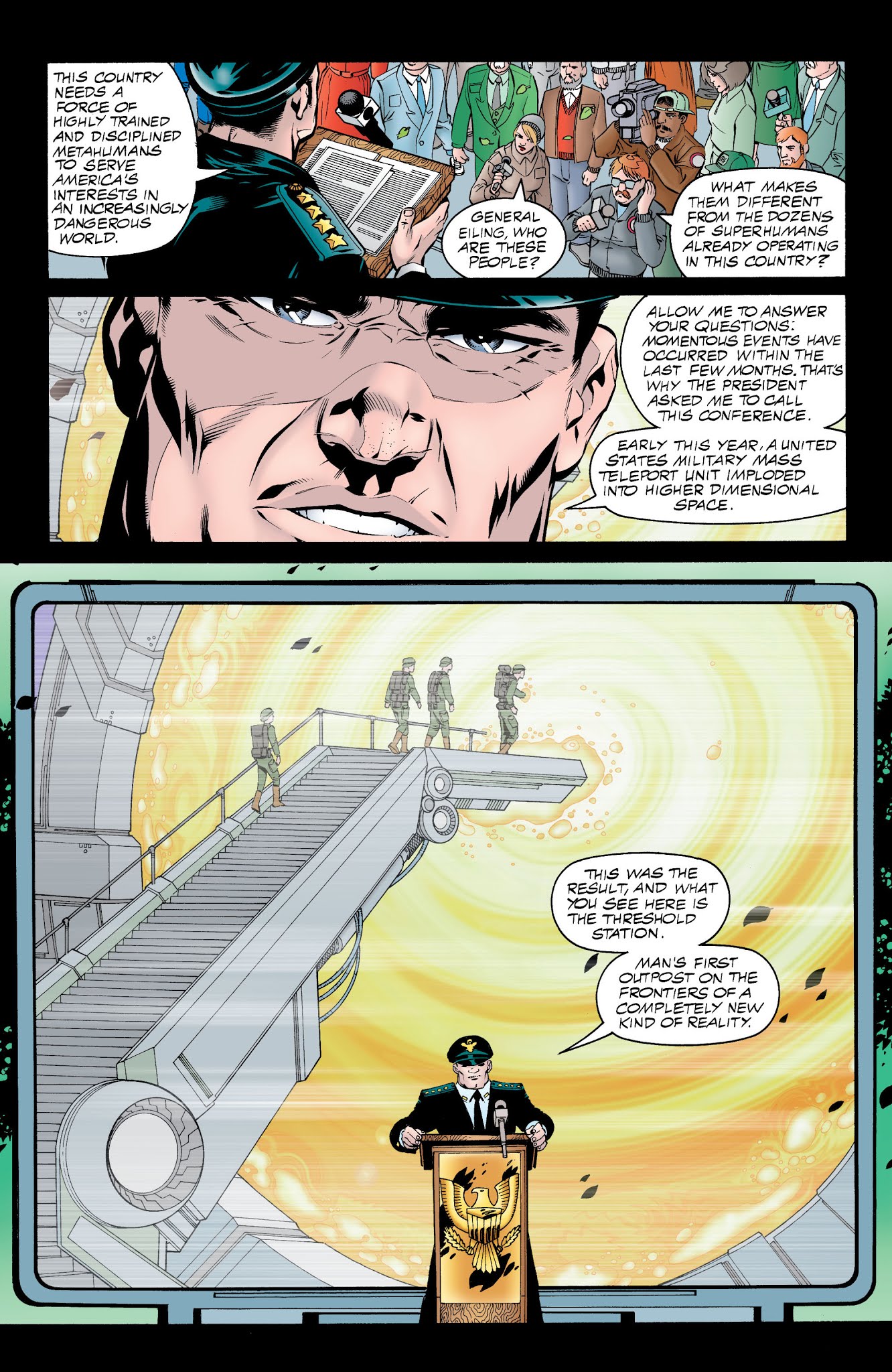 Read online JLA (1997) comic -  Issue # _TPB 3 (Part 2) - 56