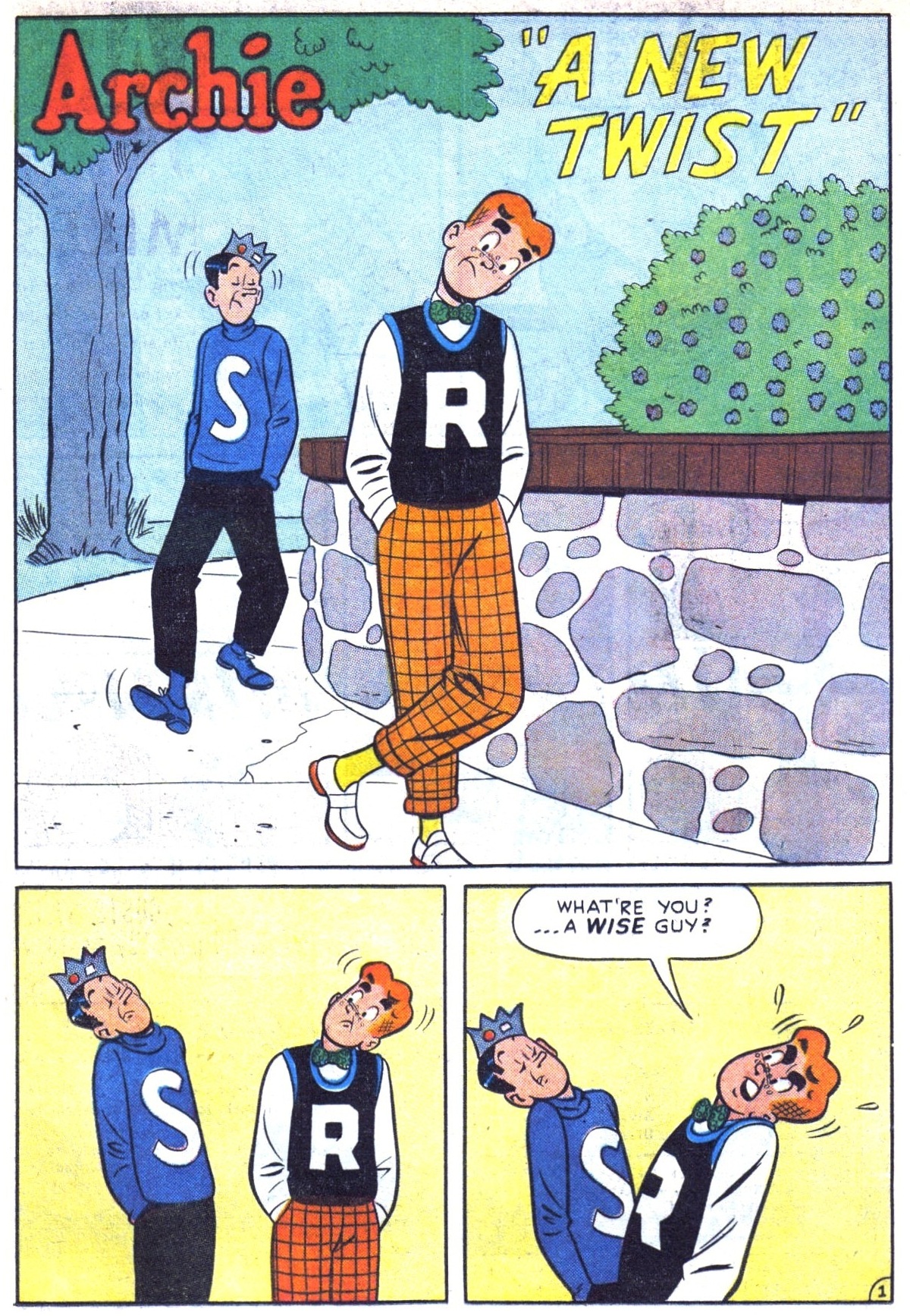 Archie (1960) 119 Page 13