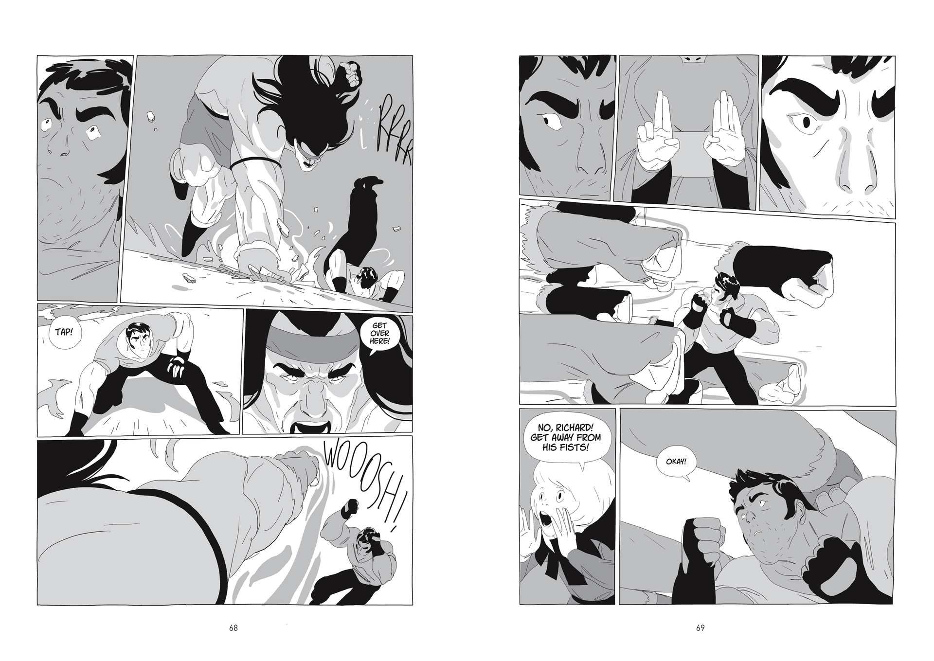 Read online Last Man comic -  Issue #2 - 37