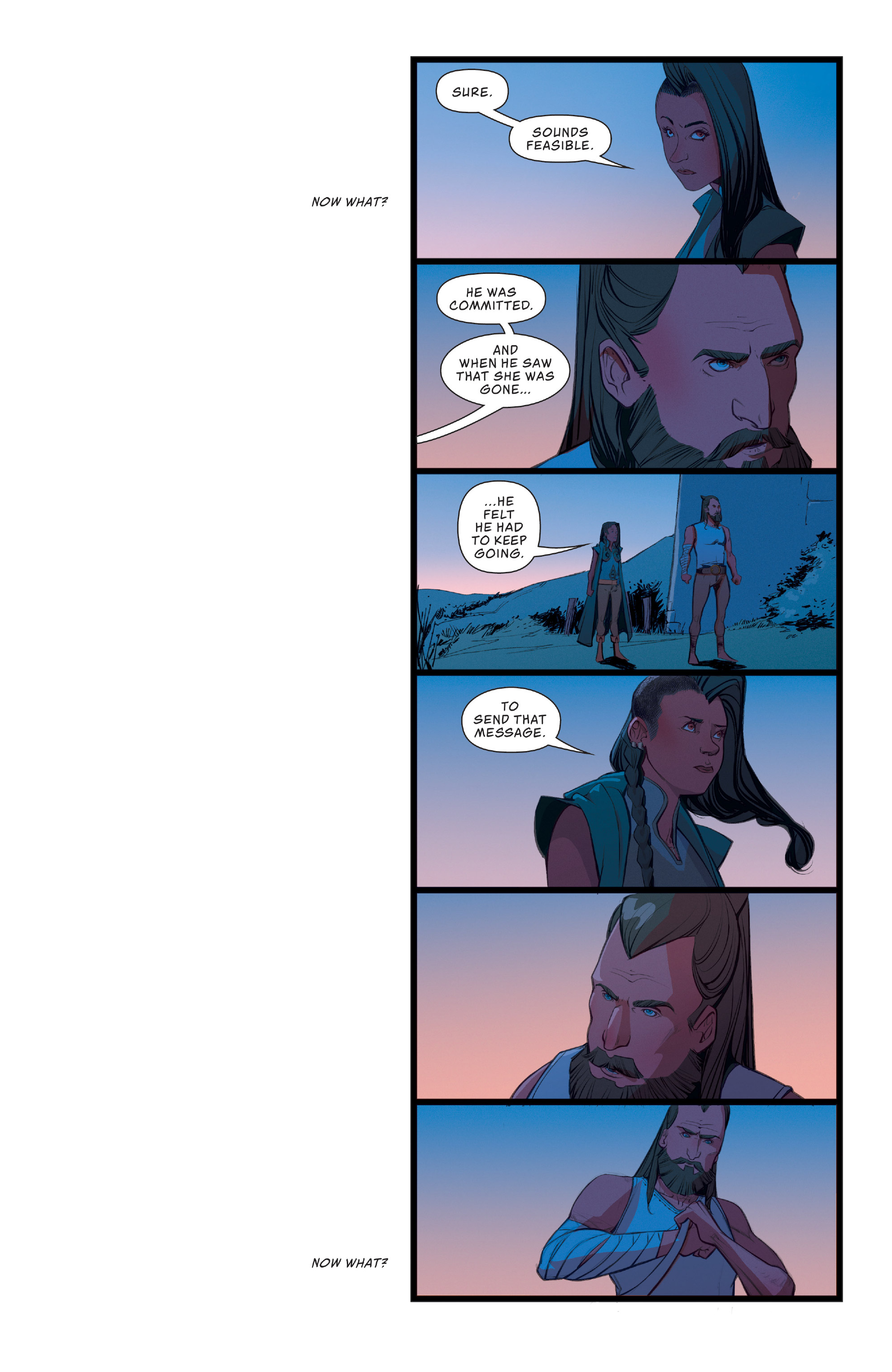 Read online Fairlady comic -  Issue #5 - 23