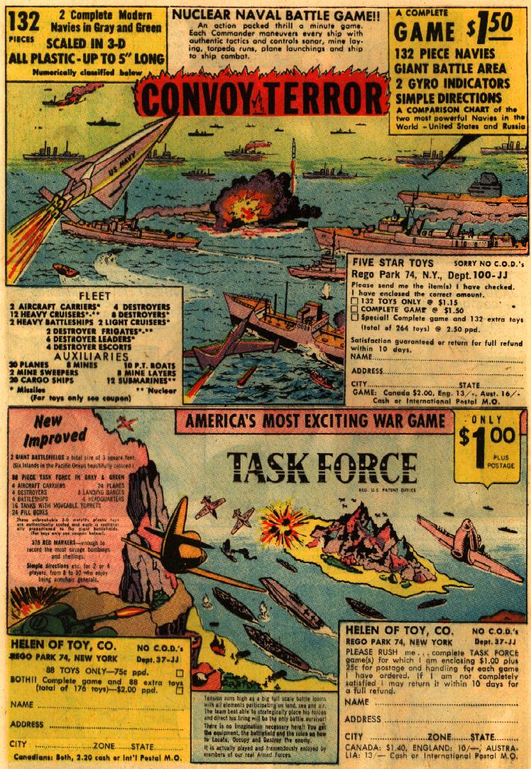 Read online Adventures of the Jaguar comic -  Issue #13 - 12