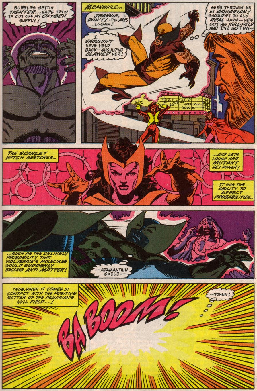 What If...? (1989) issue 25 - Page 25