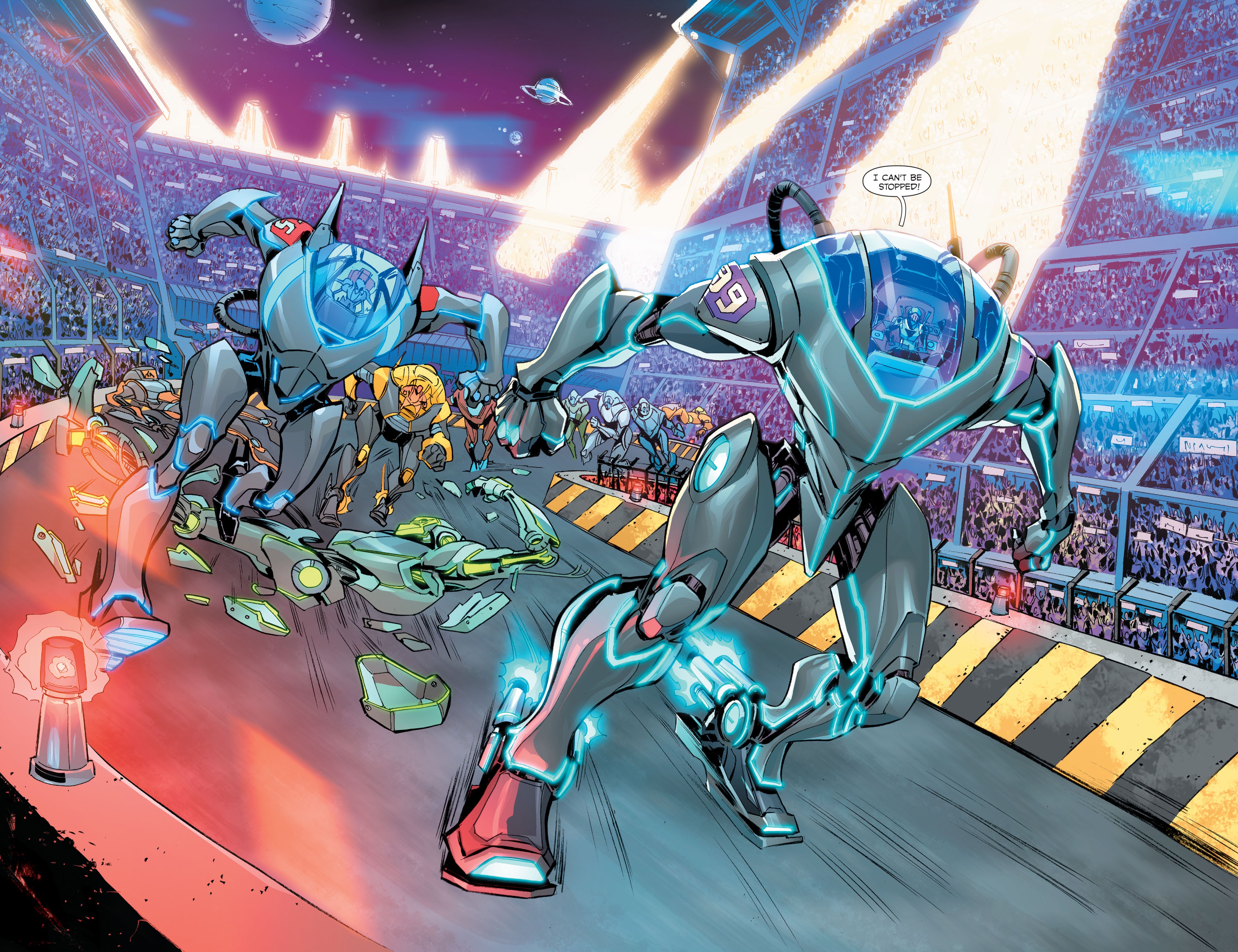 Read online Future State: Superman: Worlds of War comic -  Issue #1 - 53