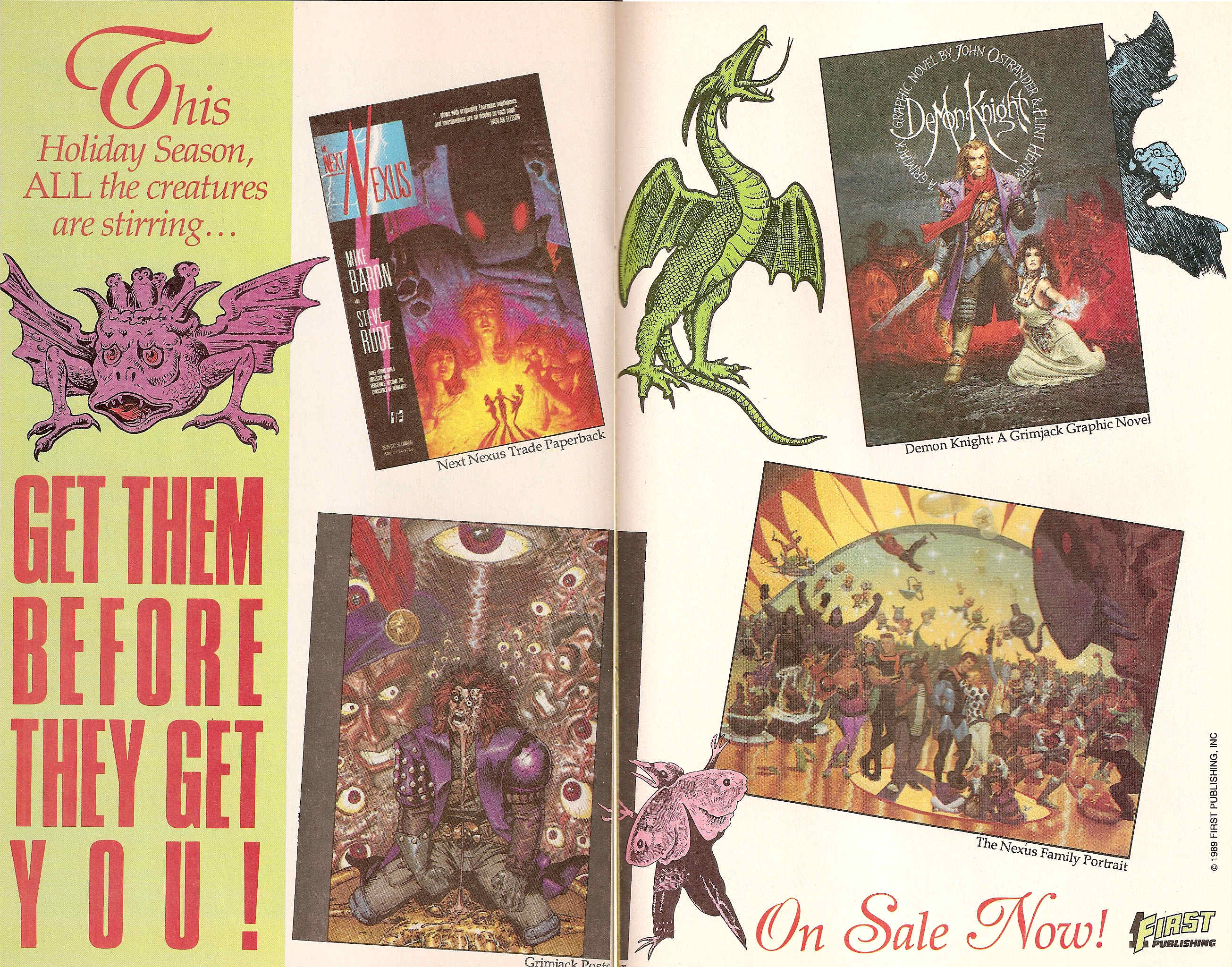 Read online Sable comic -  Issue #25 - 22