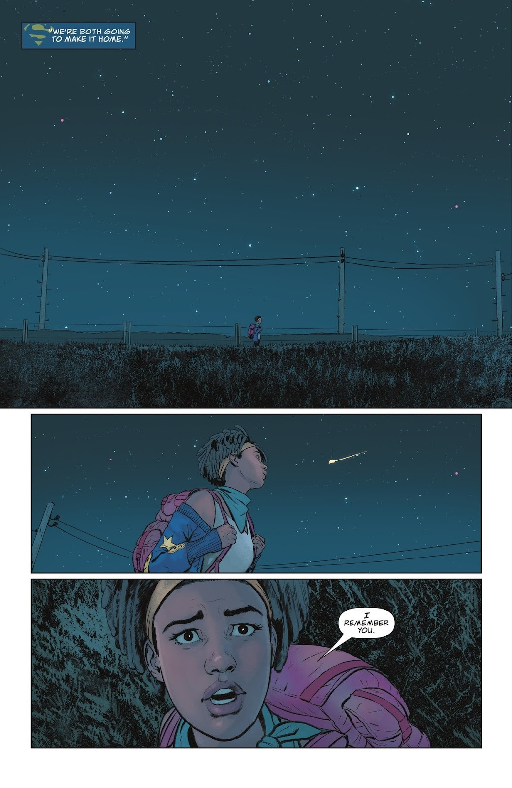 Future State: Superman issue TPB (Part 1) - Page 74