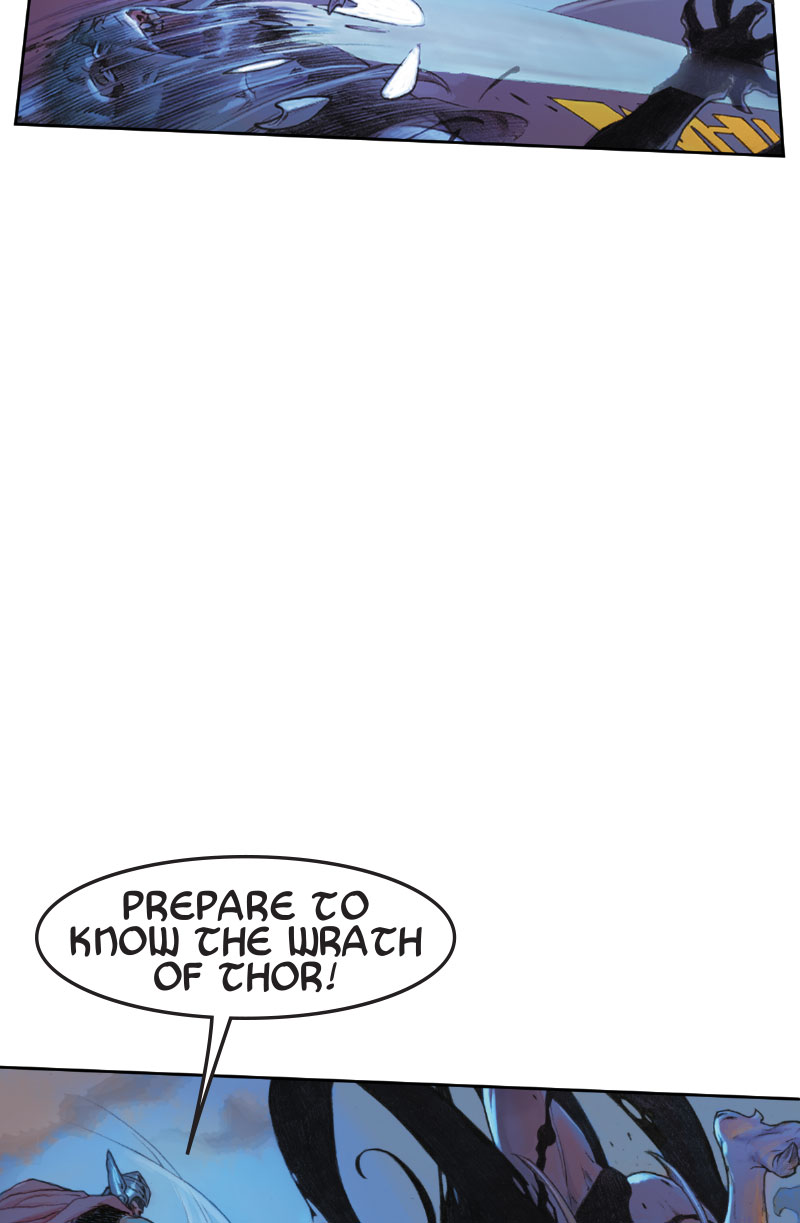 Read online Thor: God of Thunder - The God Butcher Infinity Comic comic -  Issue #6 - 47