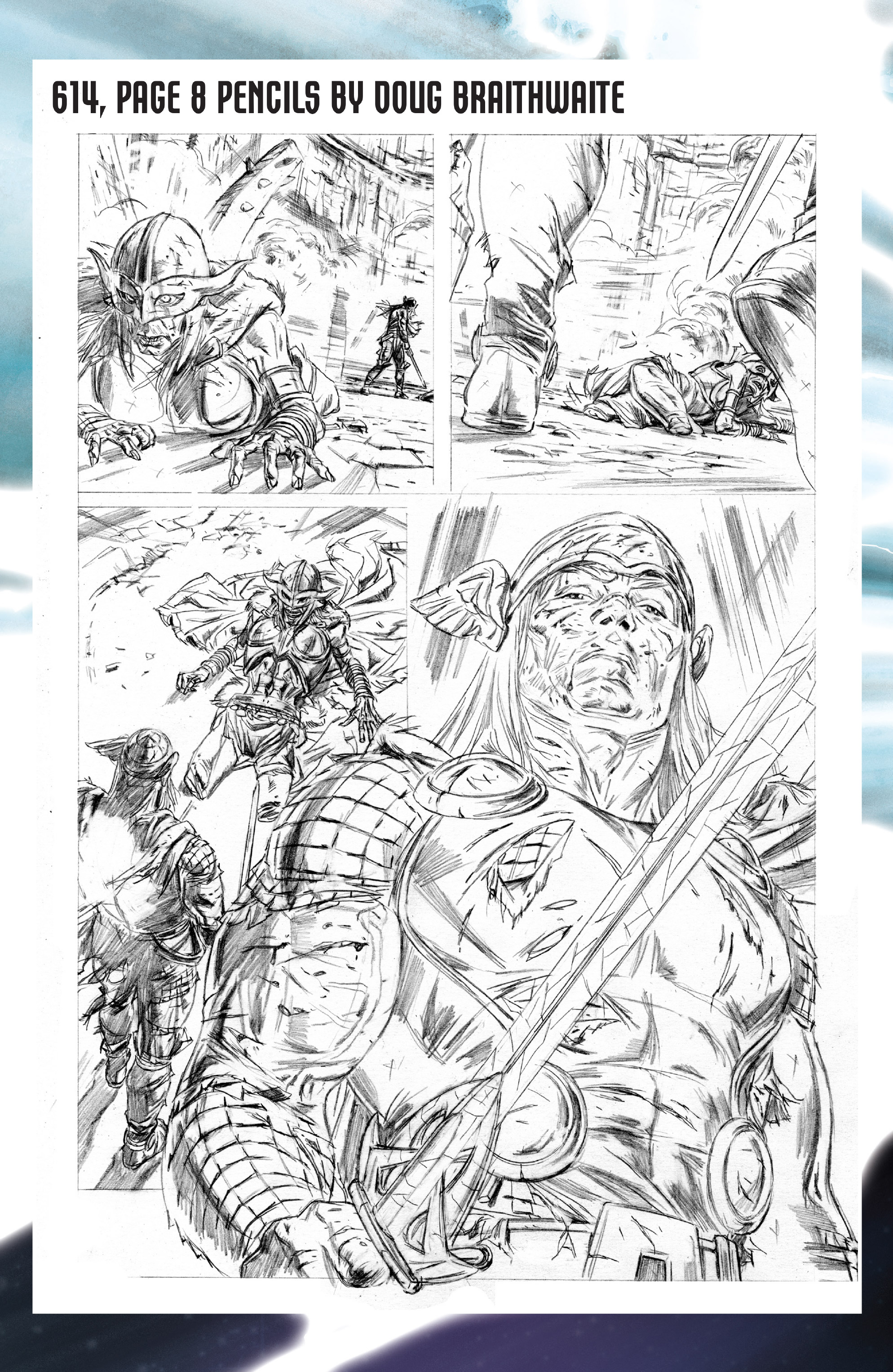 Read online Thor by Kieron Gillen: The Complete Collection comic -  Issue # TPB (Part 3) - 111