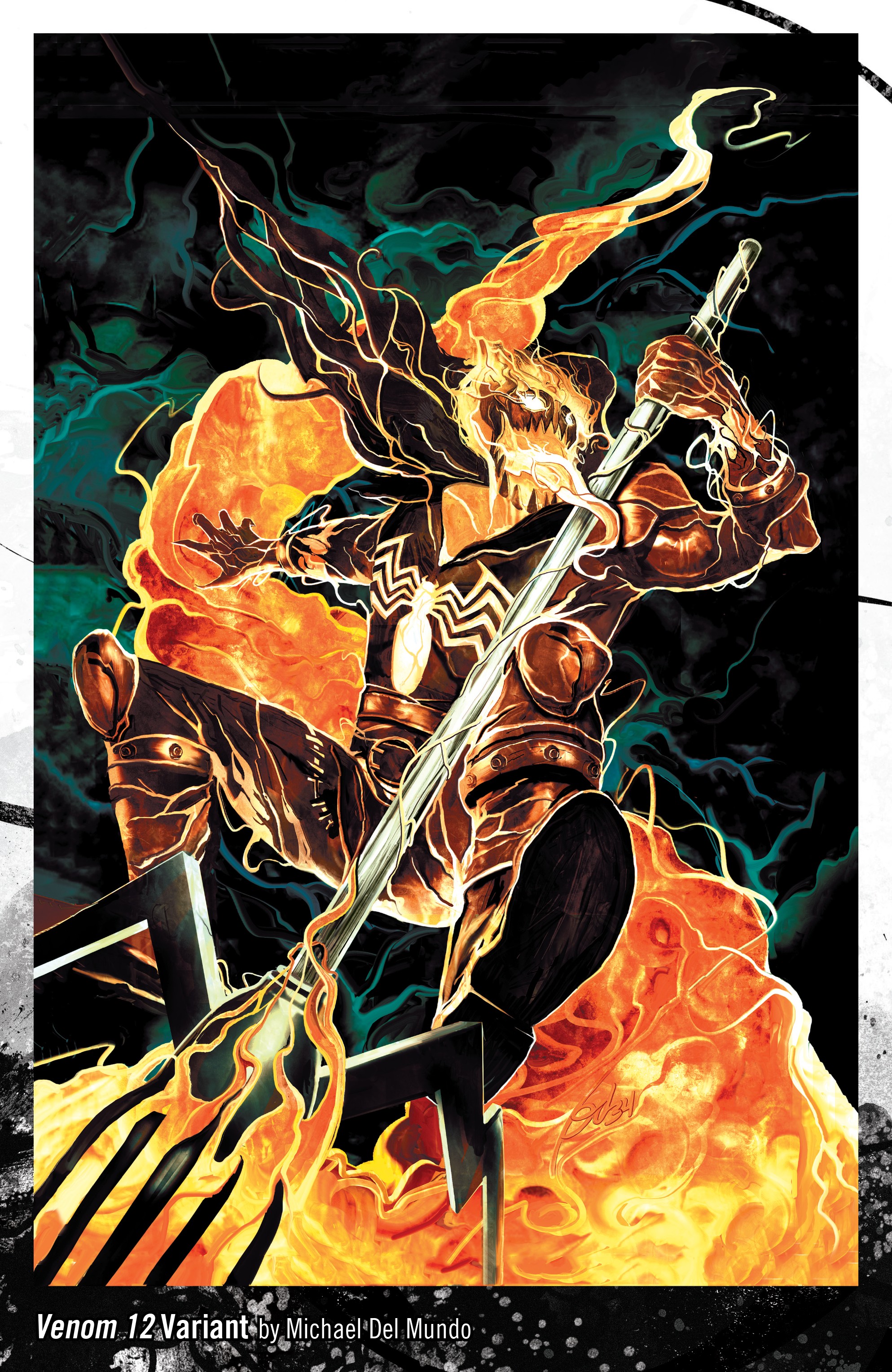 Read online Venom By Rick Remender: The Complete Collection comic -  Issue # TPB 1 (Part 3) - 87