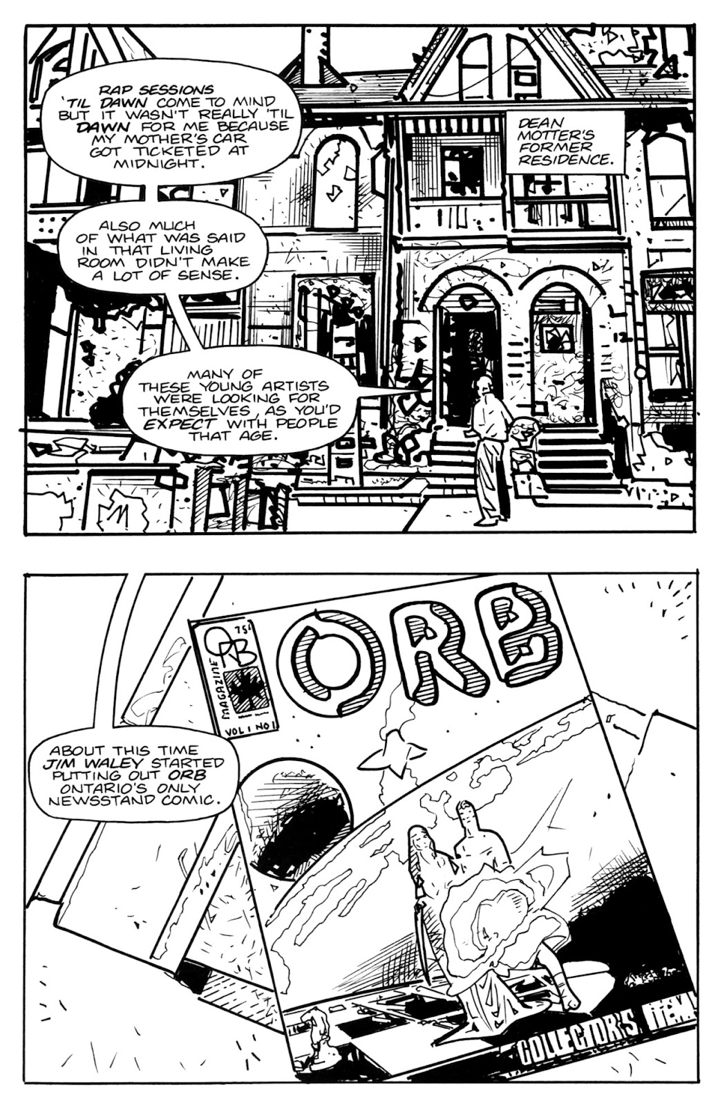 Negative Burn (2006) issue 17 - Page 31