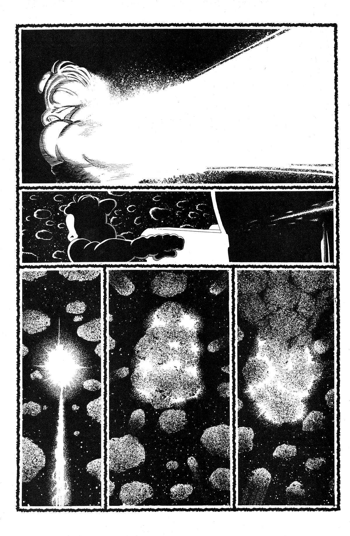 Read online Cerebus comic -  Issue #188 - 15