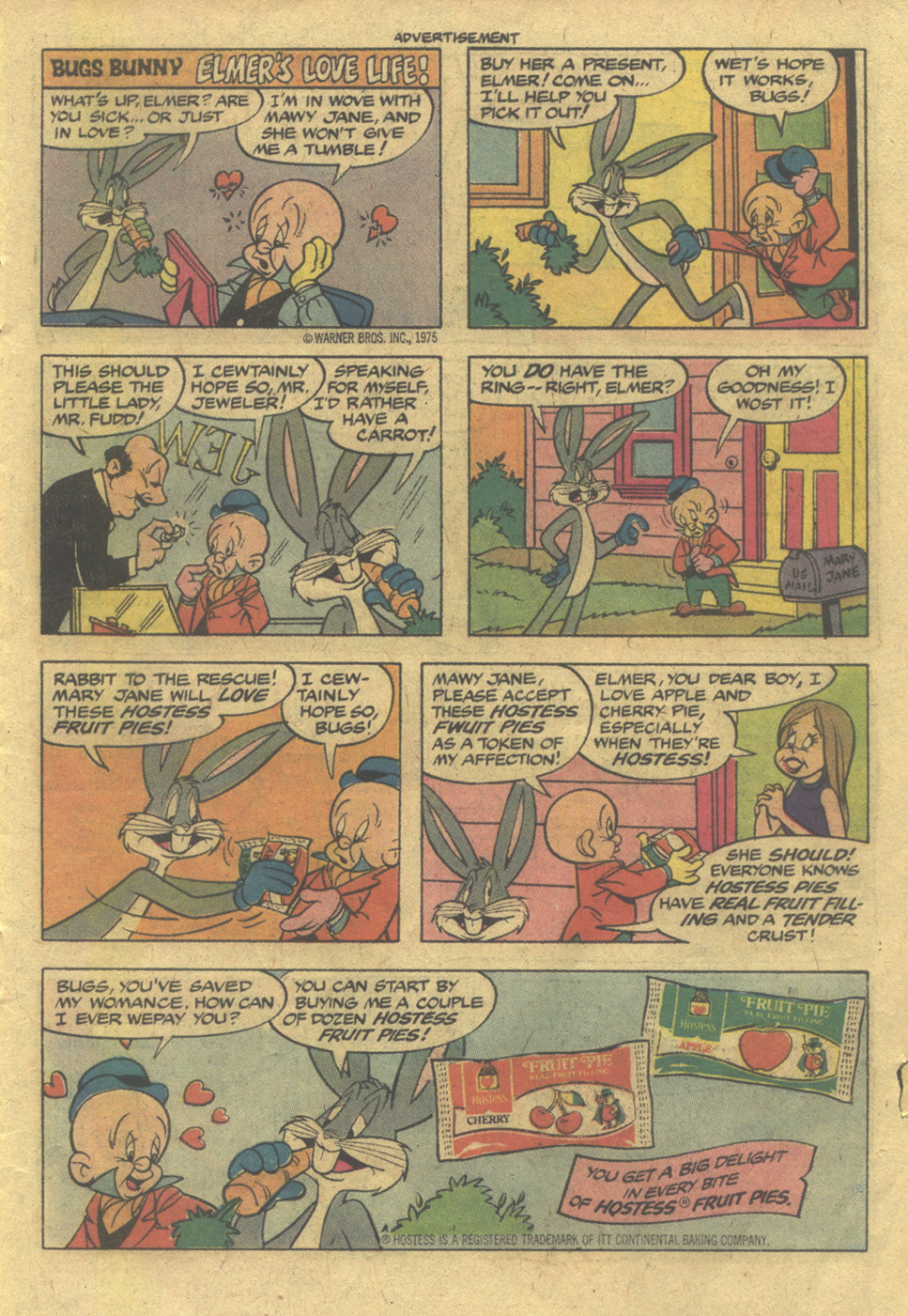 Read online Scamp (1967) comic -  Issue #27 - 7