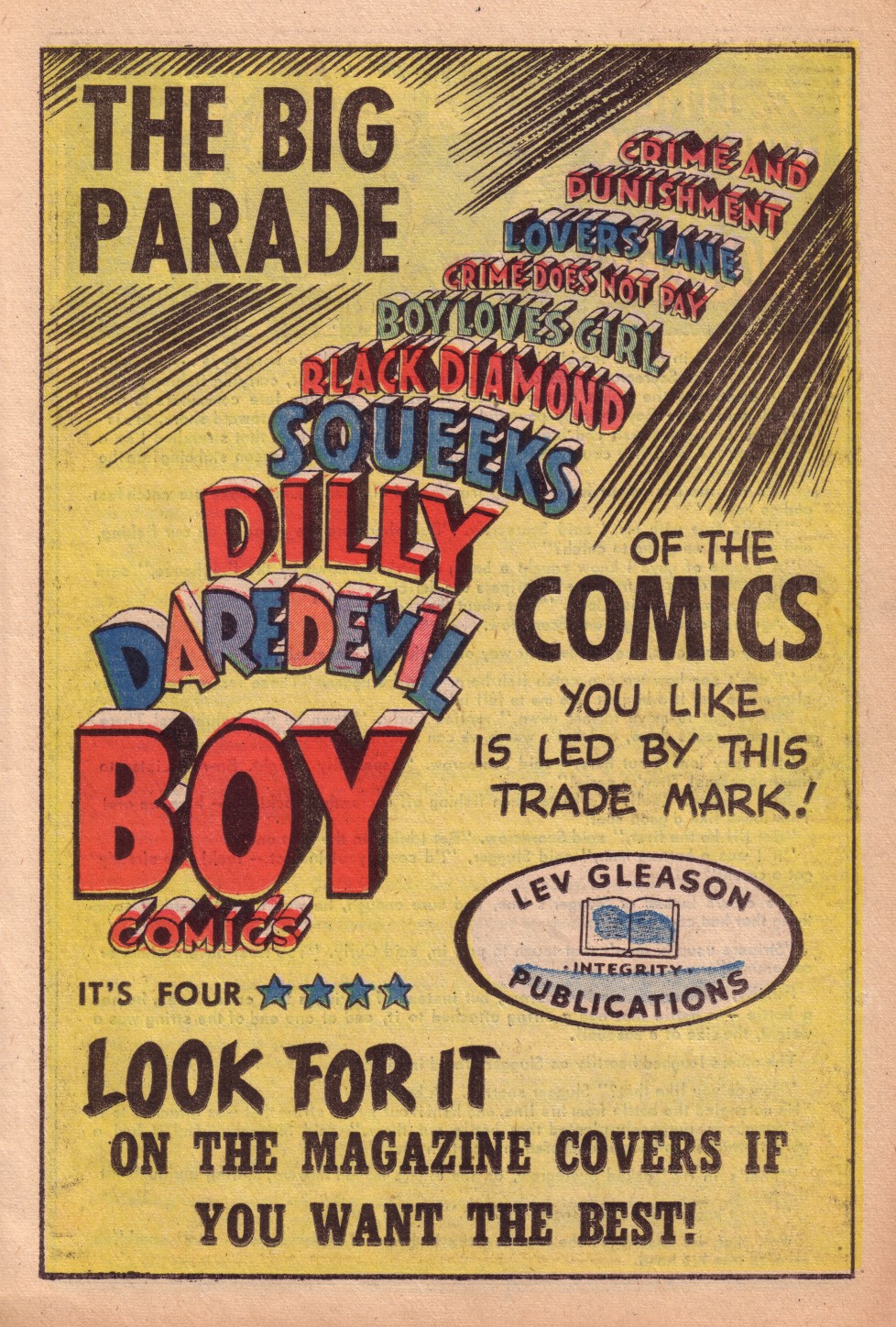 Read online Boy Comics comic -  Issue #95 - 13