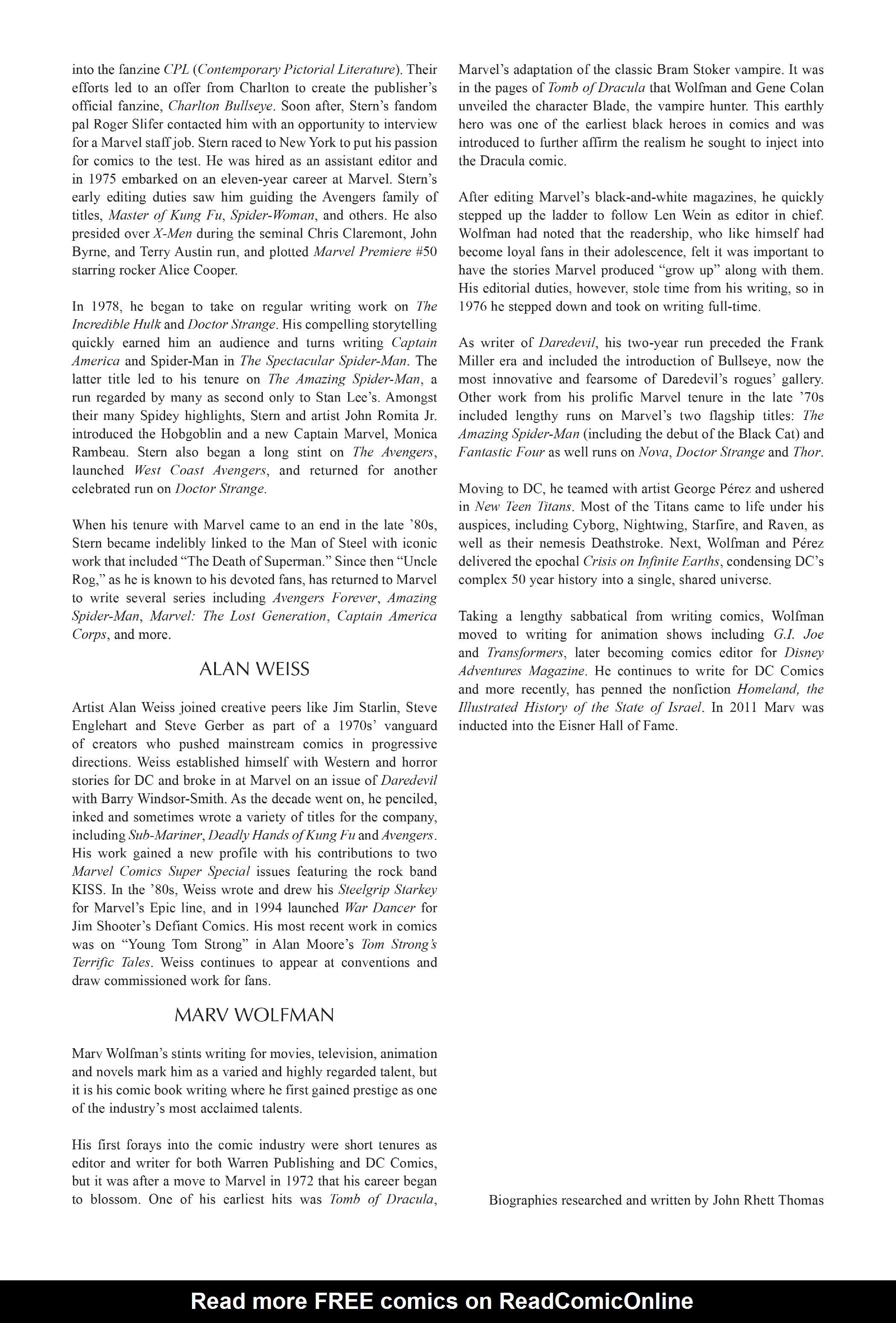 Read online Marvel Masterworks: The Amazing Spider-Man comic -  Issue # TPB 20 (Part 3) - 50