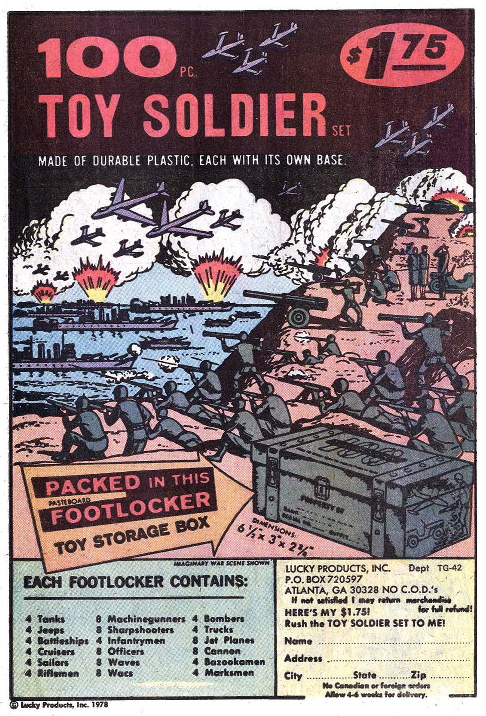 Read online Star Trek (1967) comic -  Issue #61 - 34