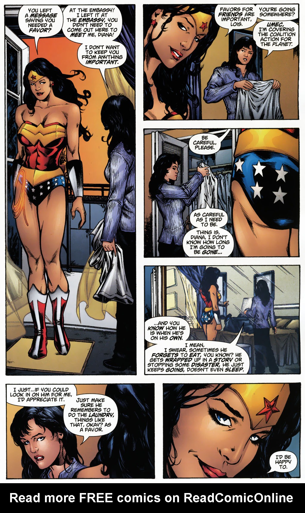 Read online Adventures of Superman (1987) comic -  Issue #628 - 10