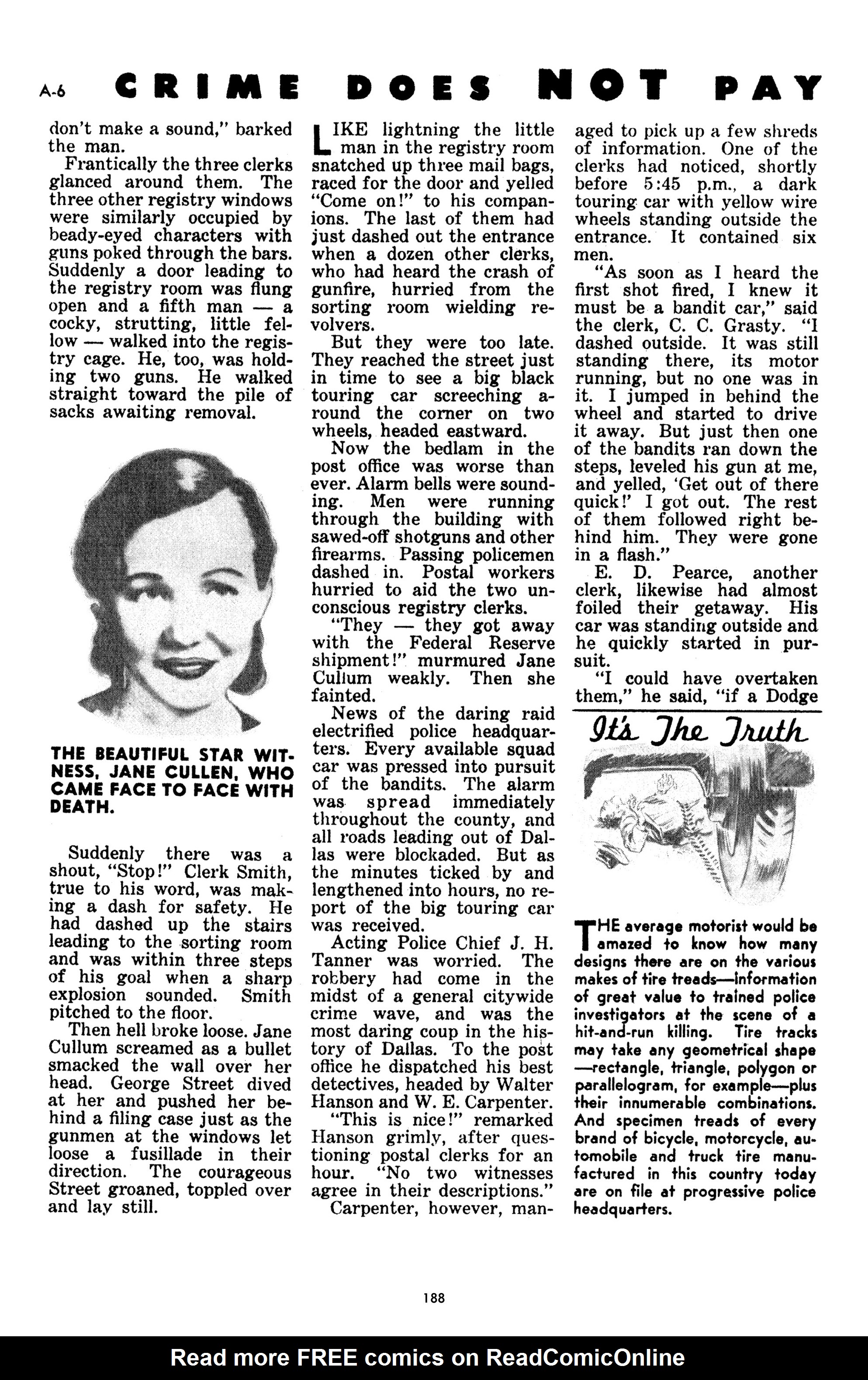 Read online Crime Does Not Pay Archives comic -  Issue # TPB 6 (Part 2) - 89