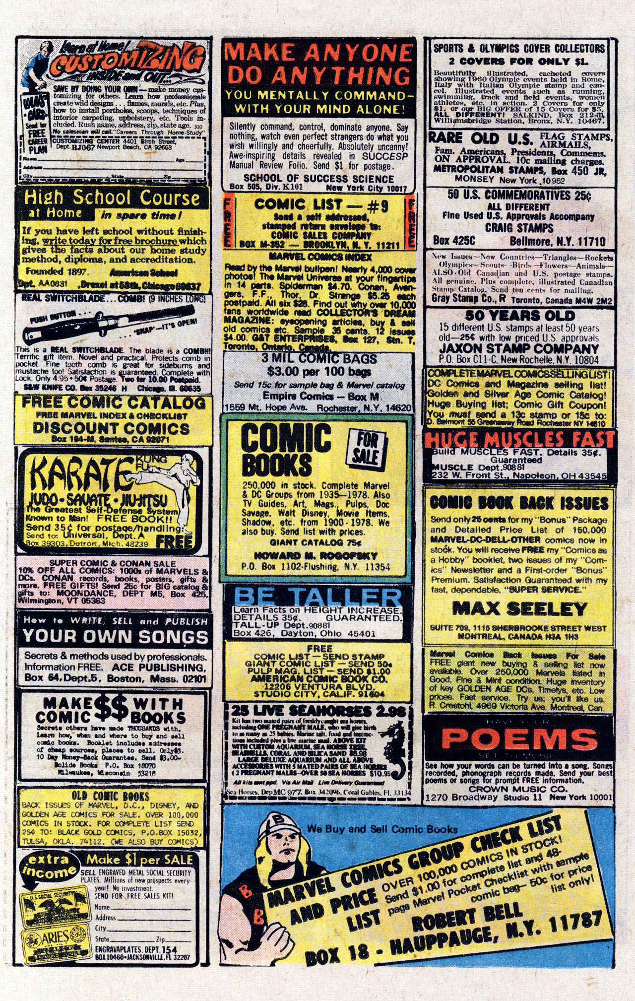 Read online Marvel Super Action (1977) comic -  Issue #3 - 26