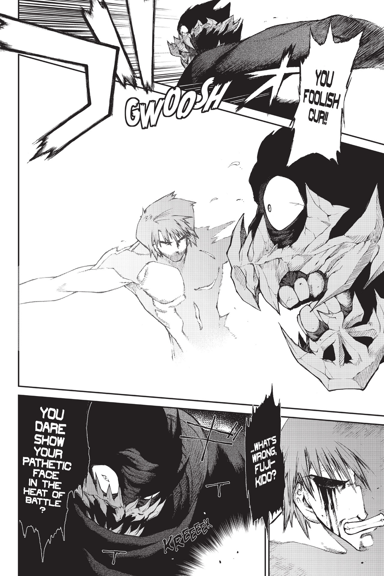 Read online Ninja Slayer Kills! comic -  Issue #2 - 171