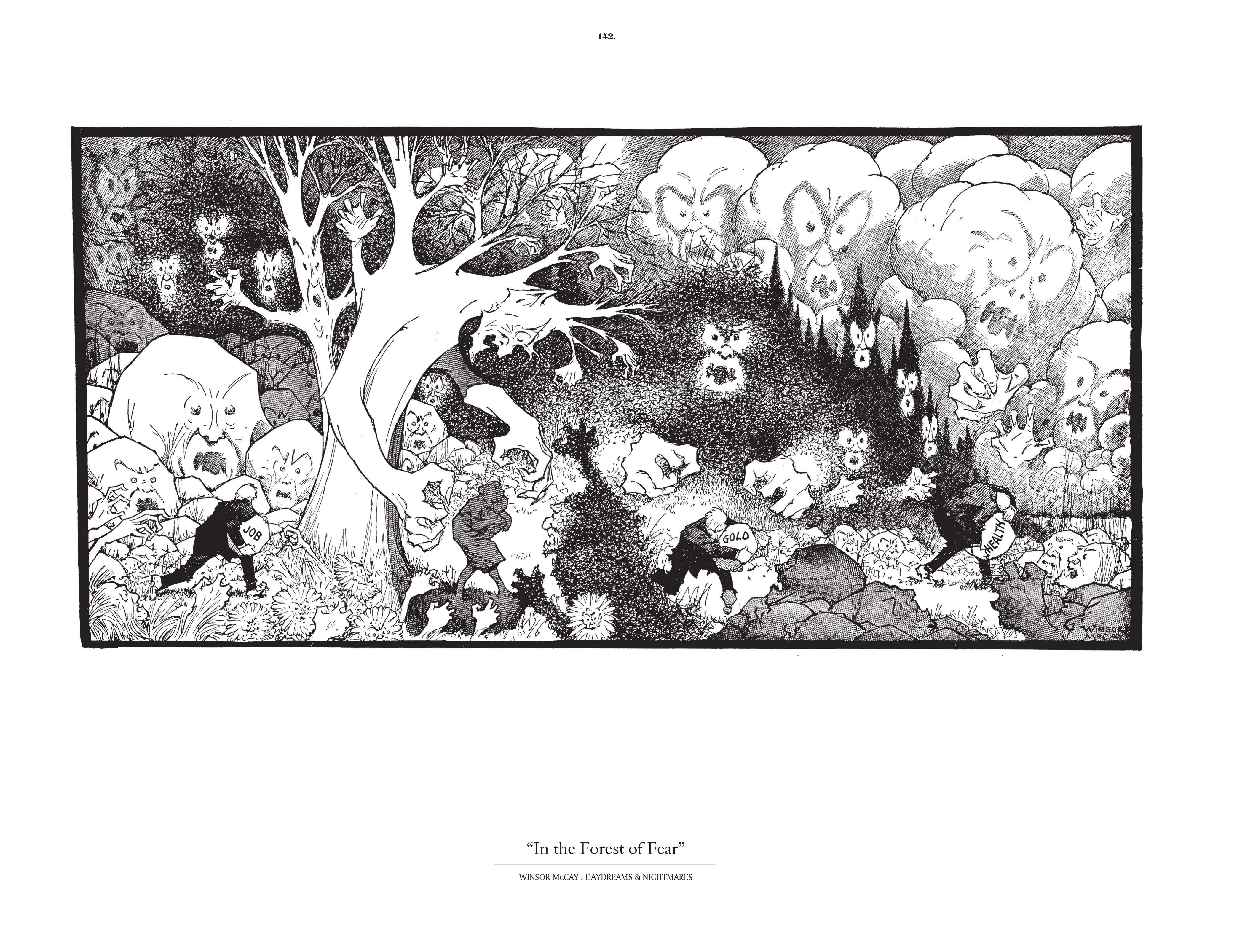 Read online Daydreams and Nightmares comic -  Issue # TPB (Part 2) - 43