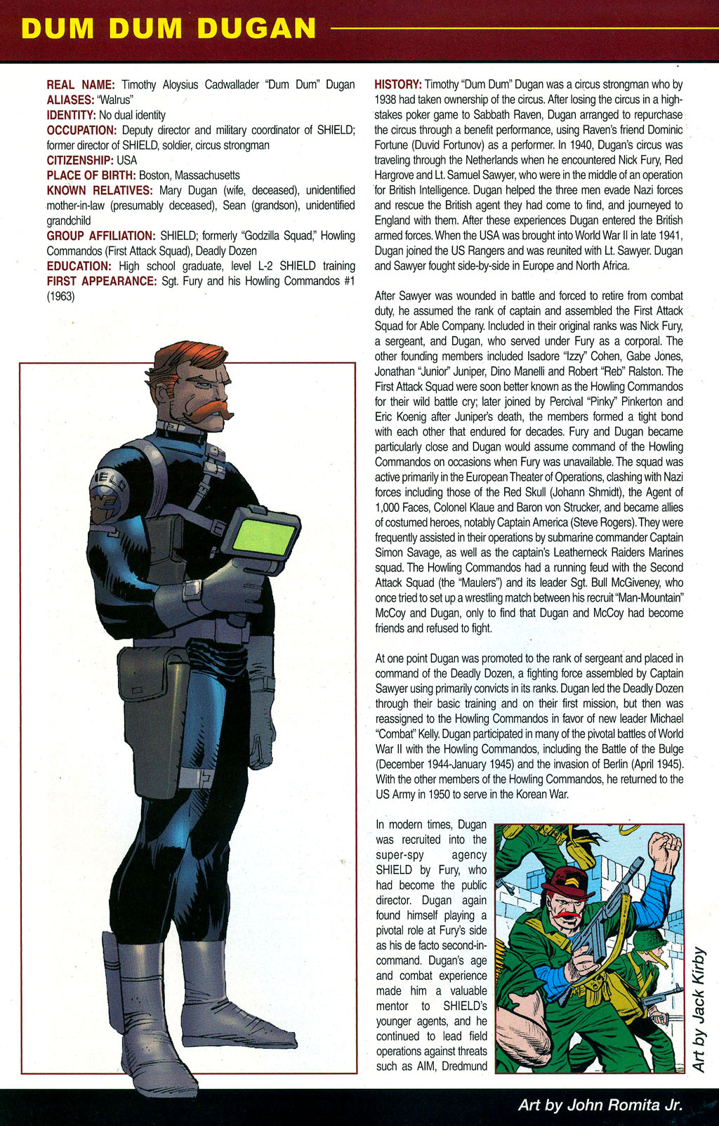 Read online The All-New Iron Manual comic -  Issue # Full - 8