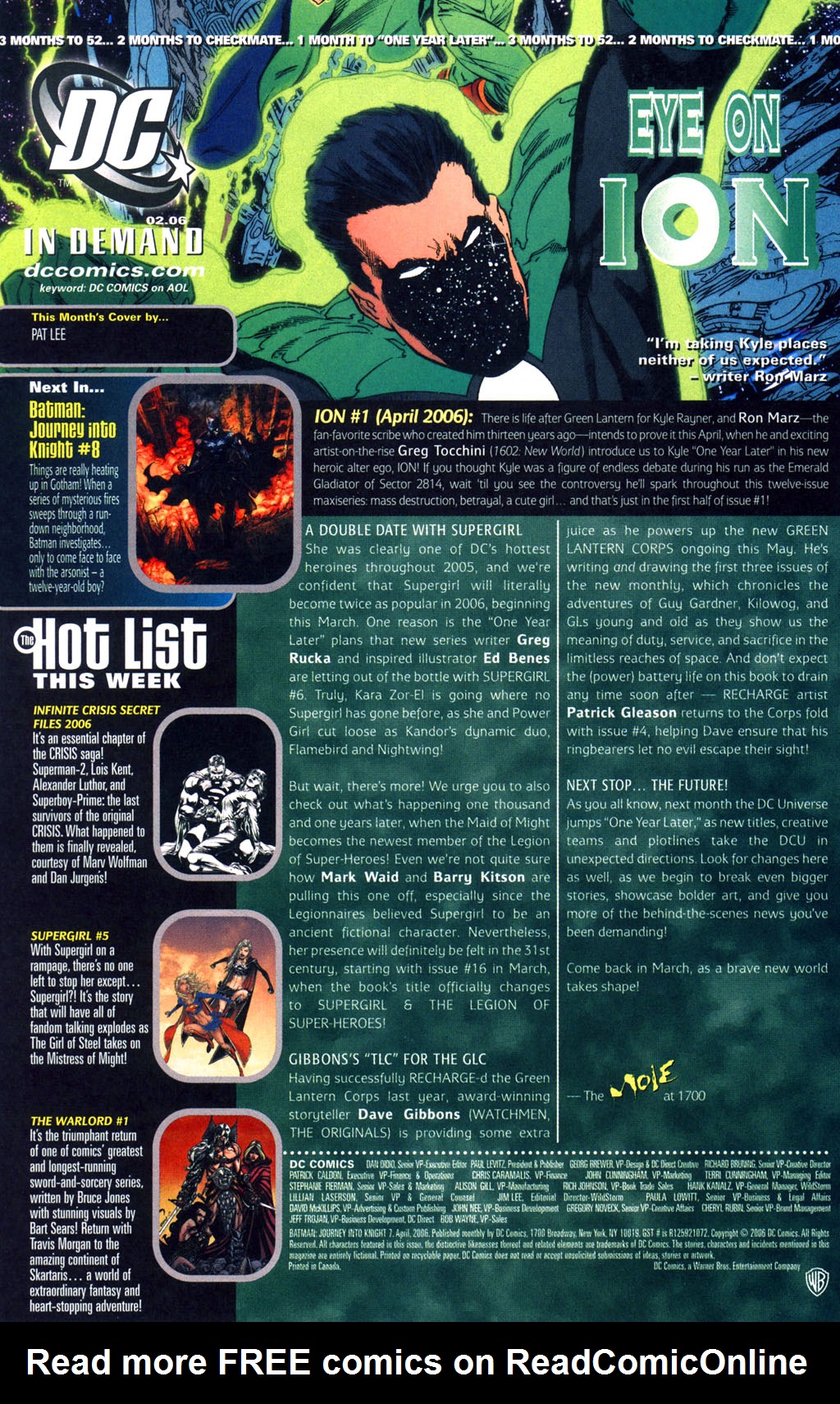 Read online Batman: Journey Into Knight comic -  Issue #7 - 24