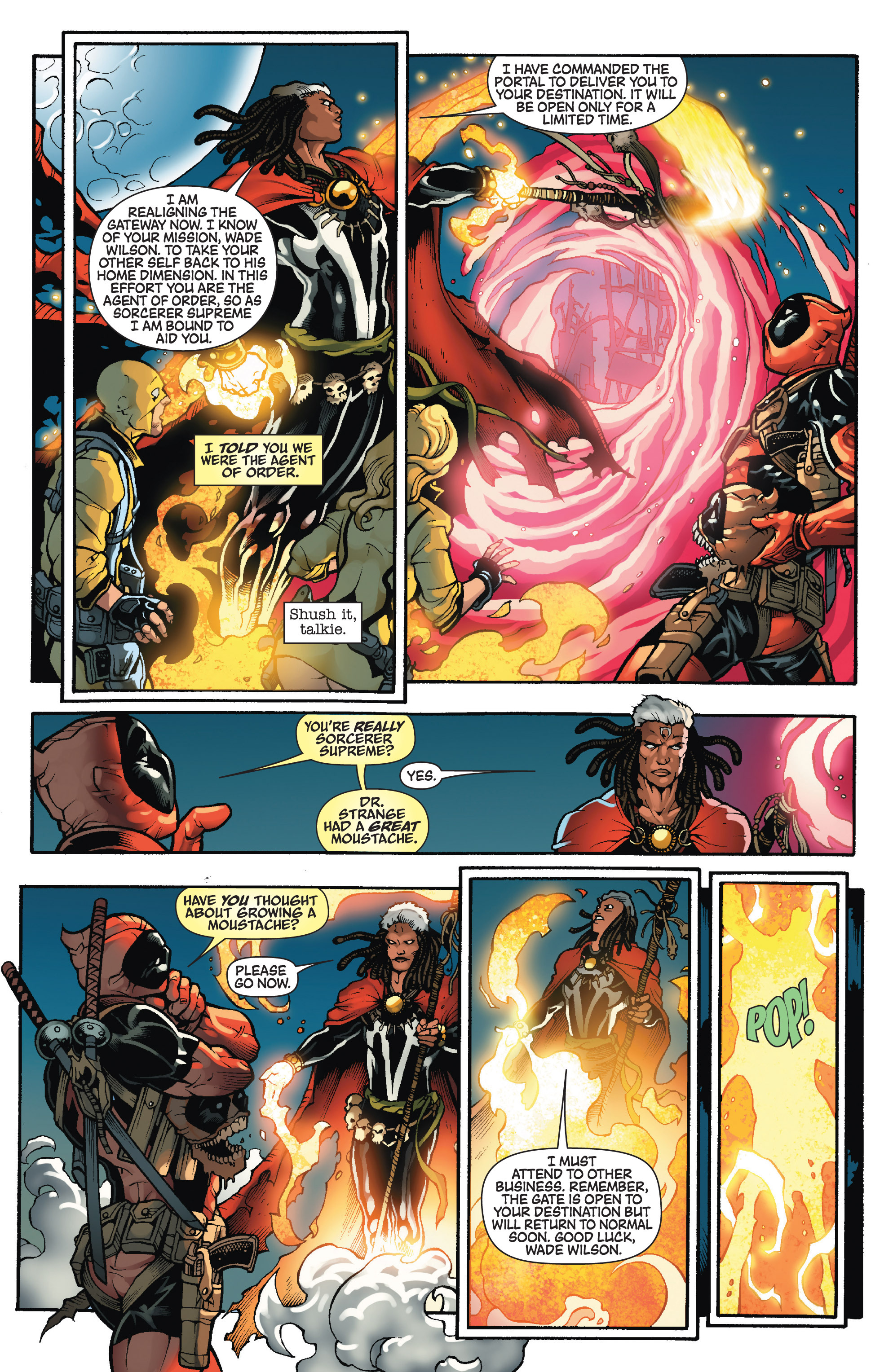 Read online Deadpool Classic comic -  Issue # TPB 11 (Part 2) - 84
