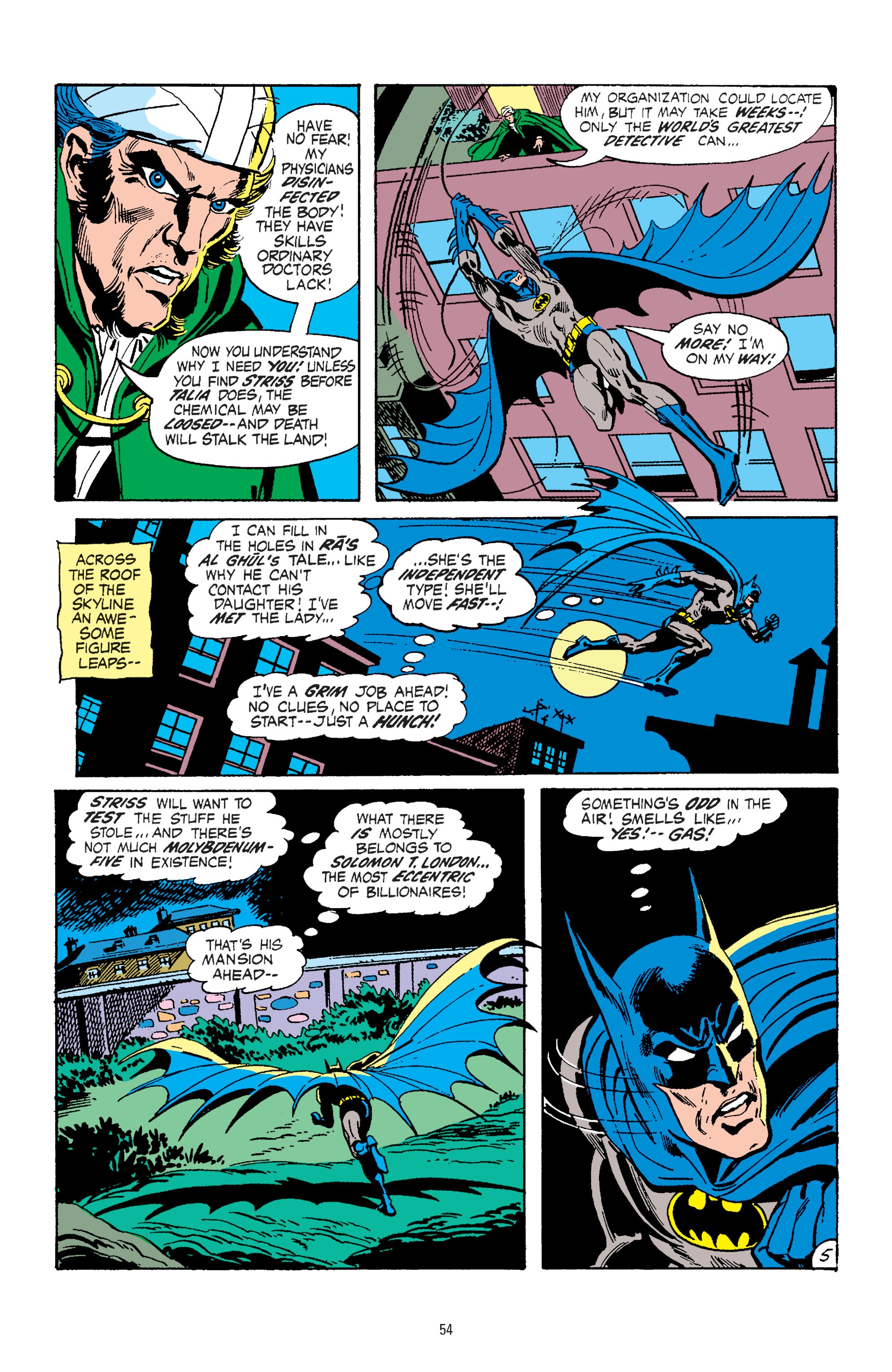 Read online Batman: Tales of the Demon comic -  Issue # TPB (Part 1) - 54