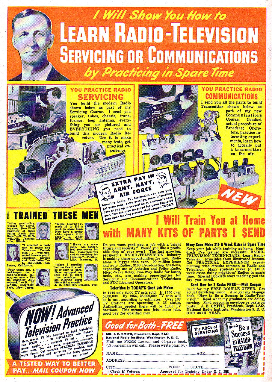 Read online Indians comic -  Issue #10 - 36